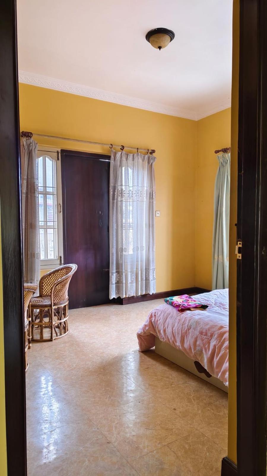Bodhi Peace Homestay