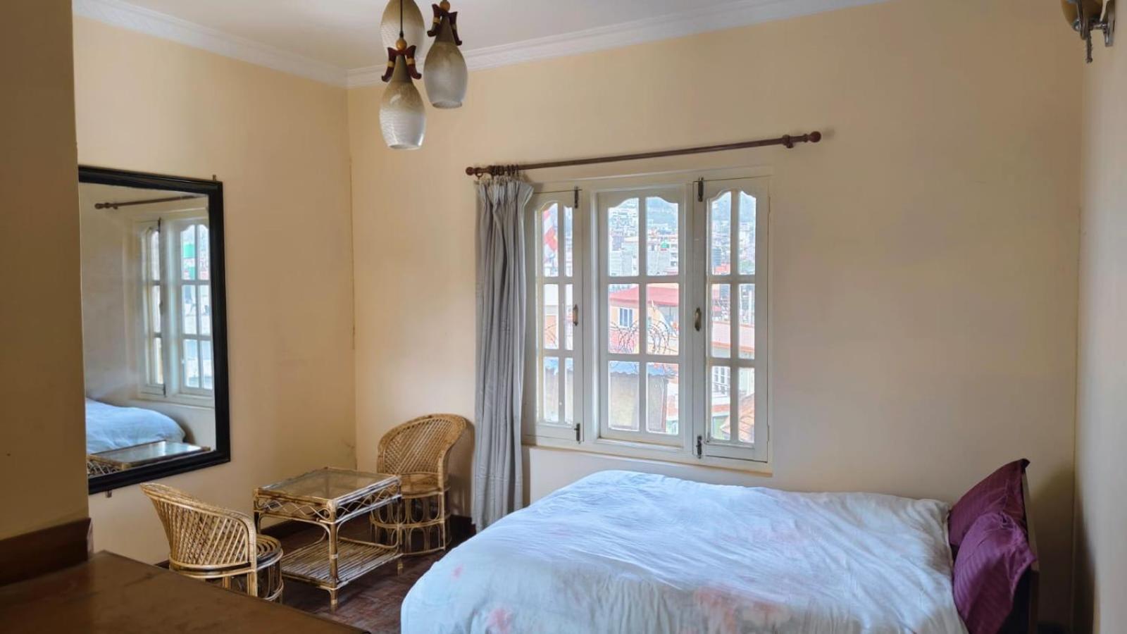 Bodhi Peace Homestay
