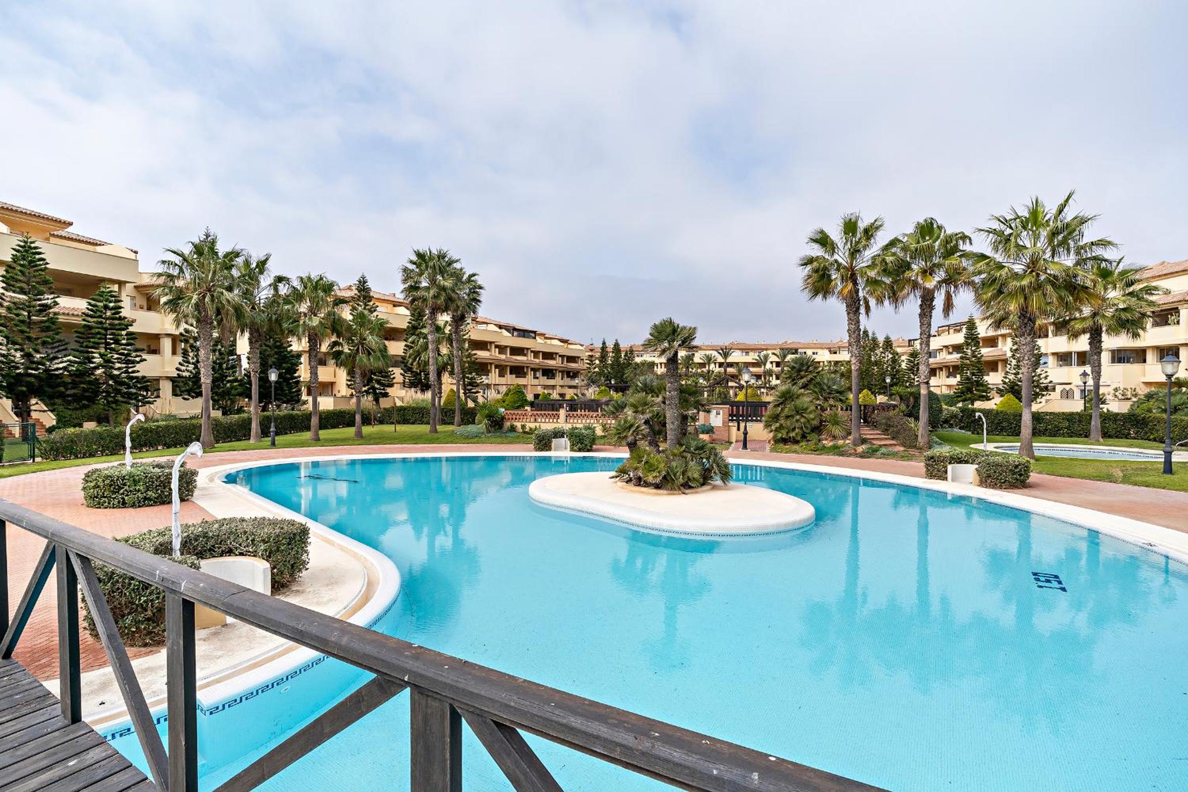 Paraíso Villa Romana Residencial