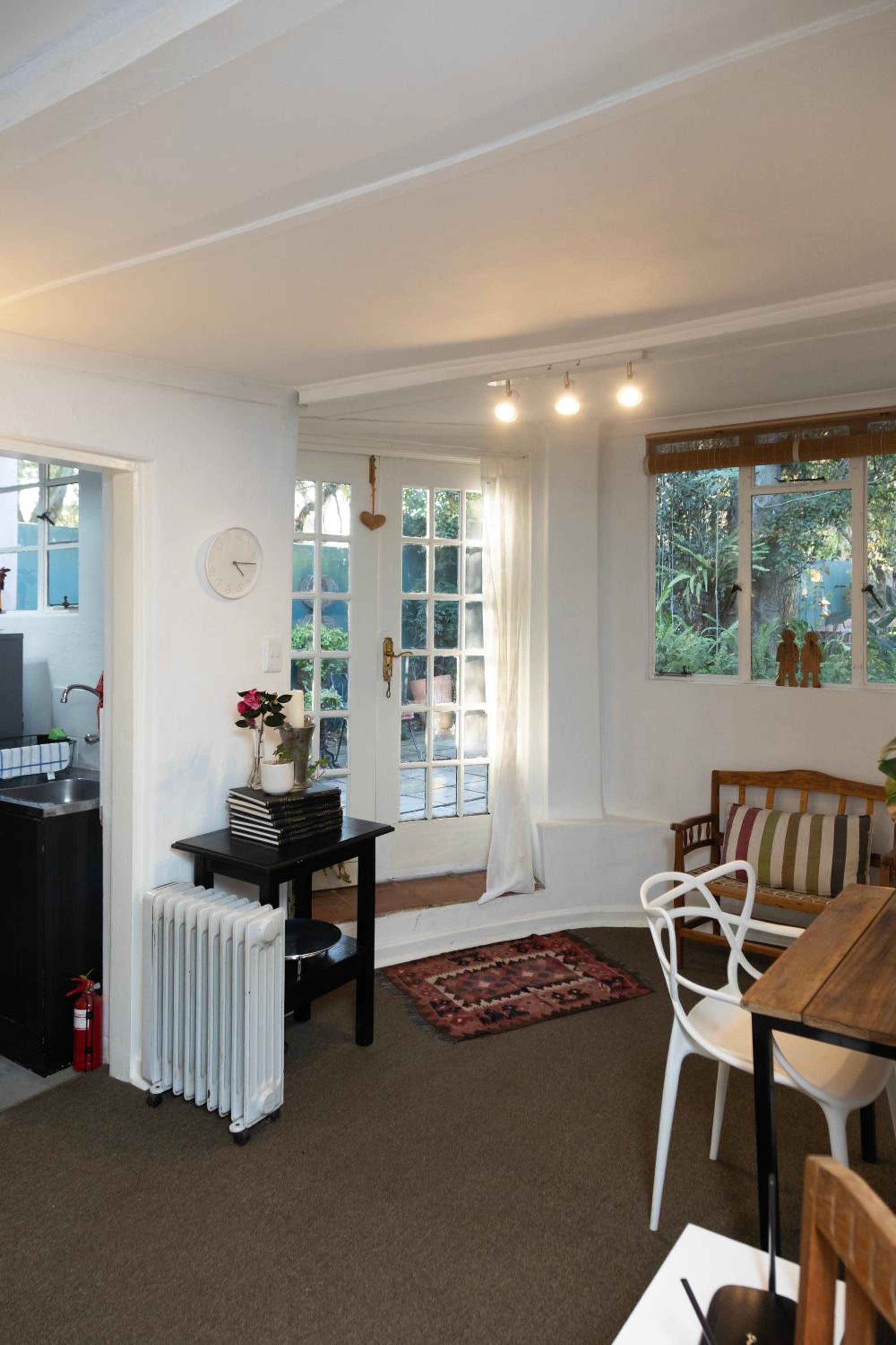 Book Cottage