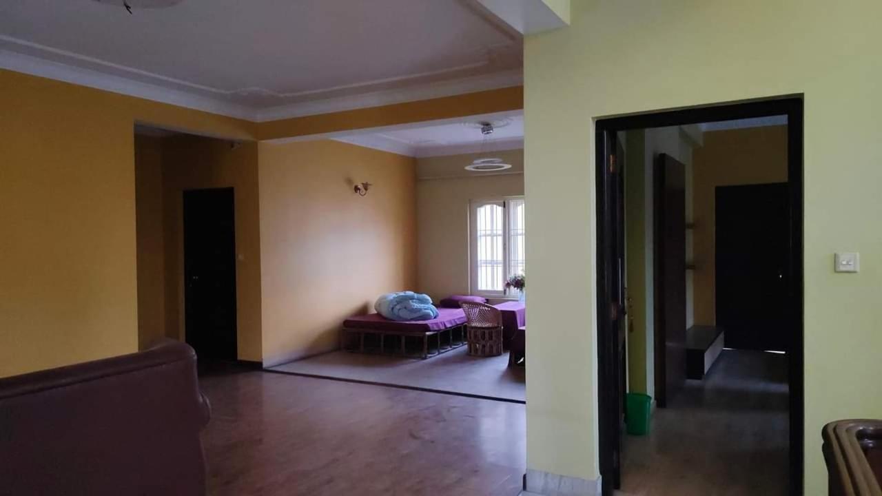 Bodhi Peace Homestay