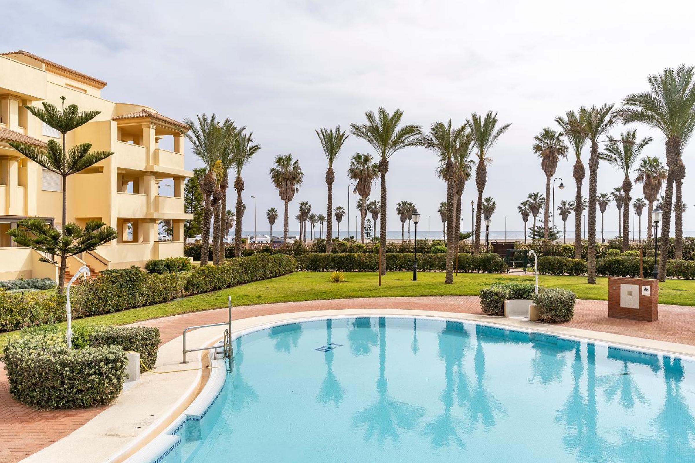 Paraíso Villa Romana Residencial