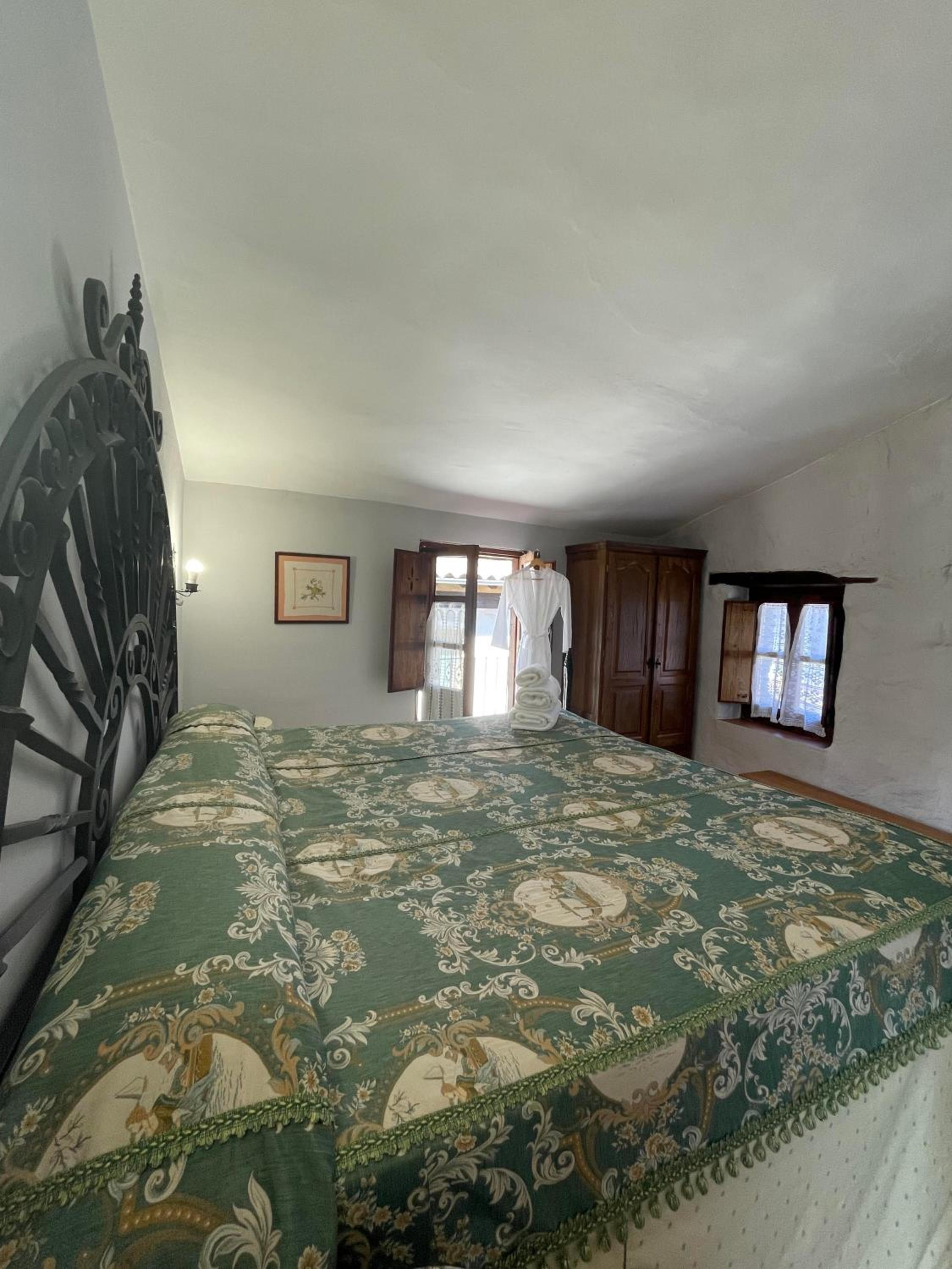 Posada Boutique Casa Palacio