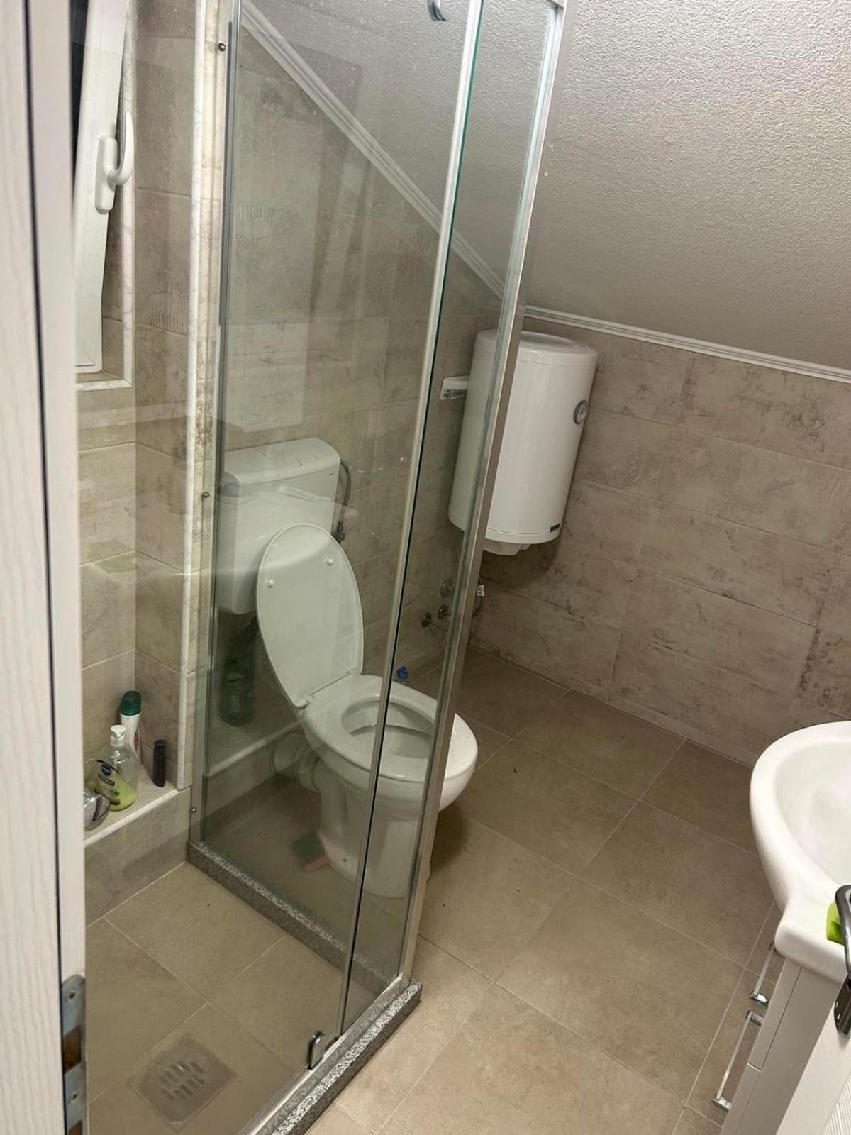 Apartman Zelenika