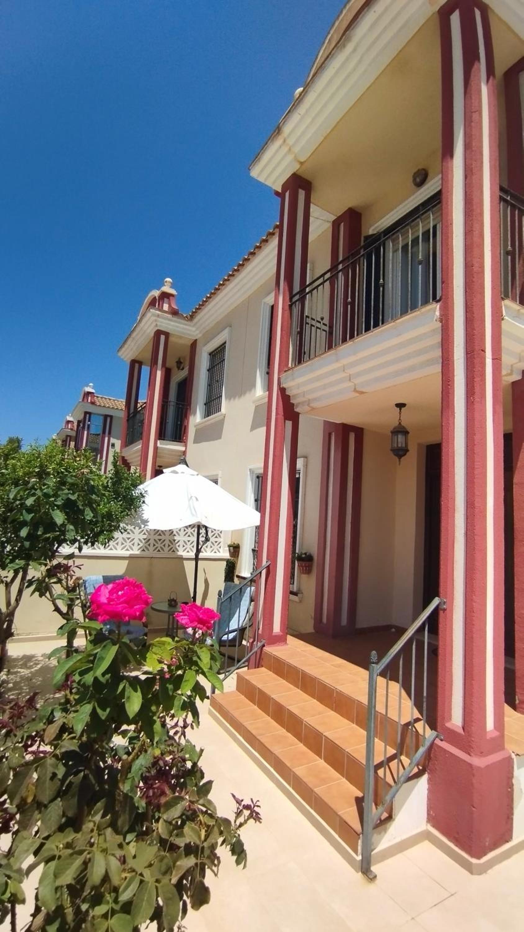 Villa Pinery with a private swimming pool