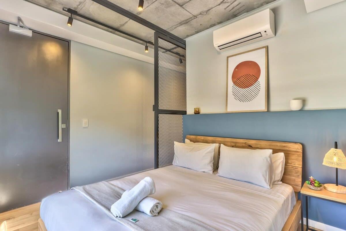 Secure studio, Sea Point Gem near promenade! view 3