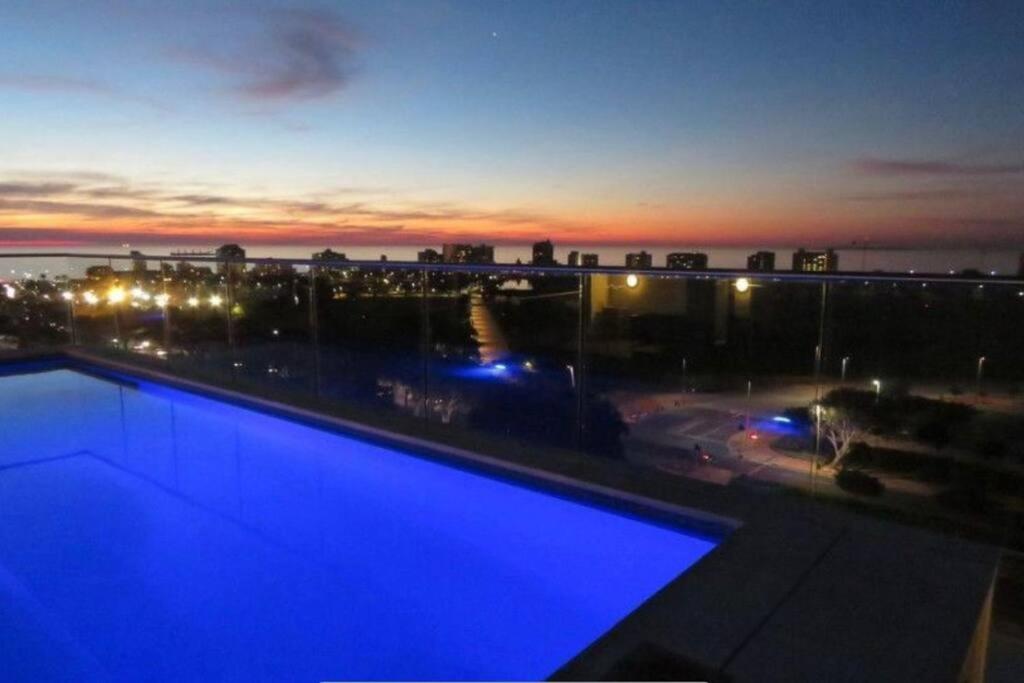 Leisure at The Legacy-Greenpoint view 5