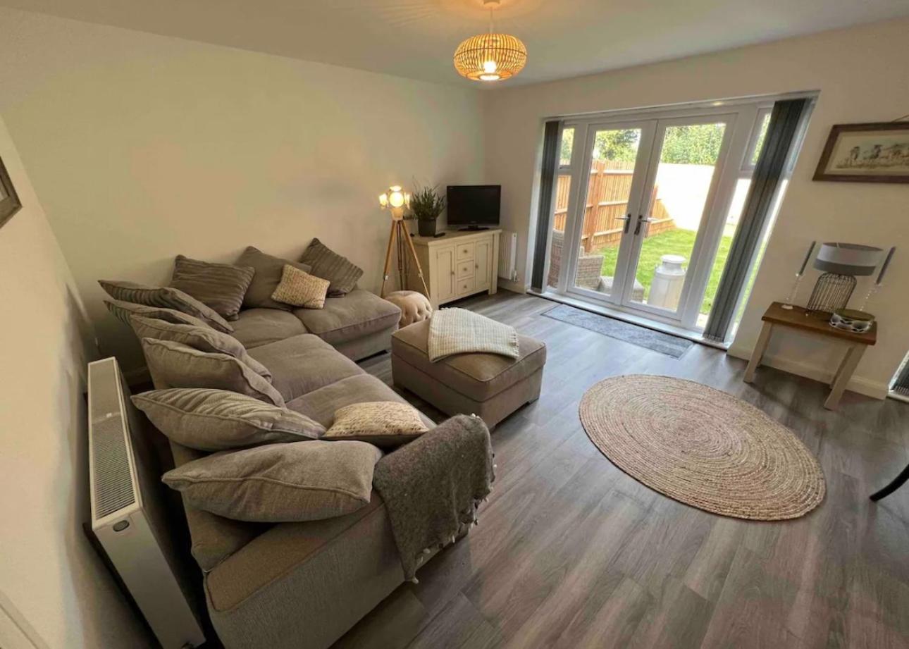 2 Bed Home in Shropshire view 3