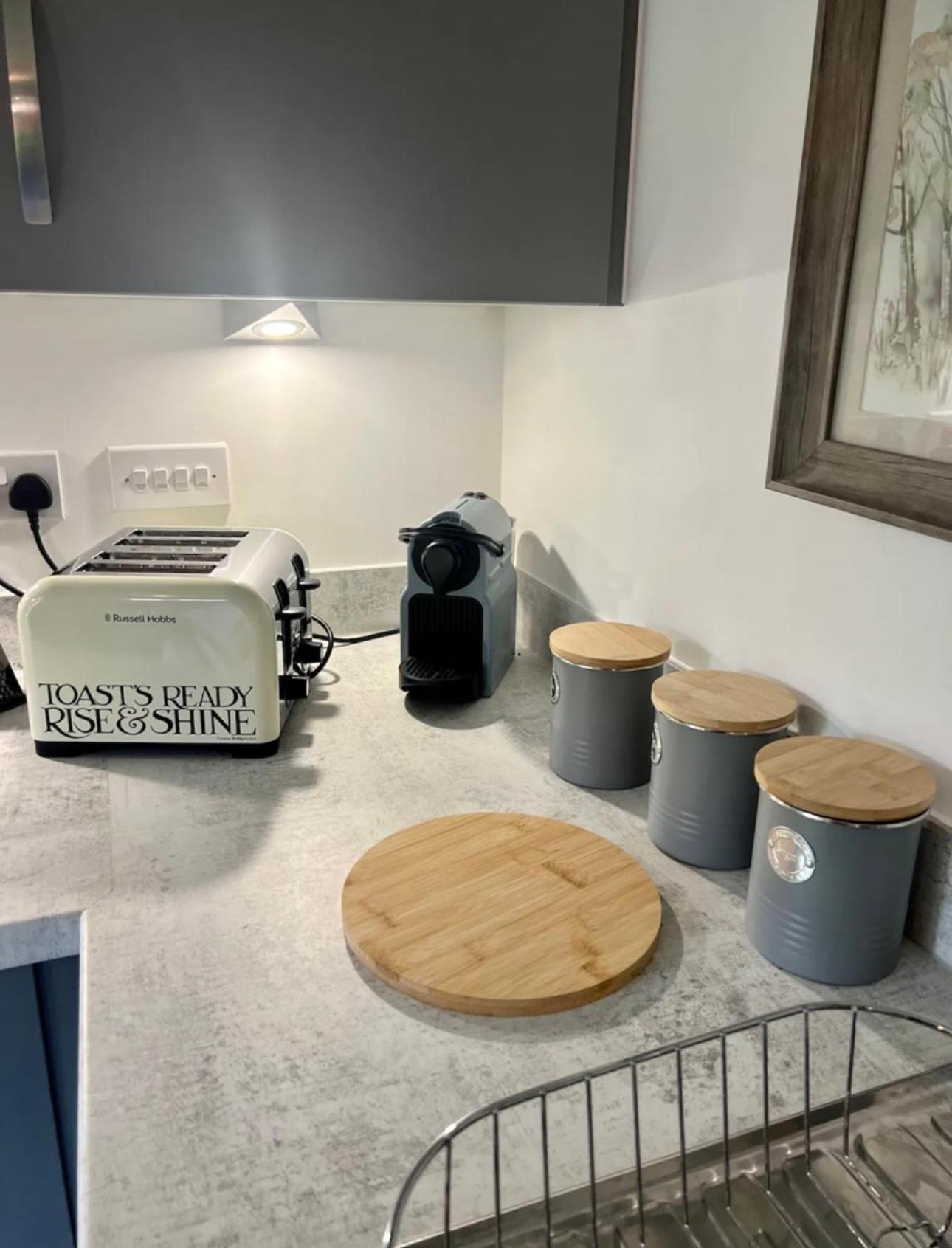 2 Bed Home in Shropshire view 5