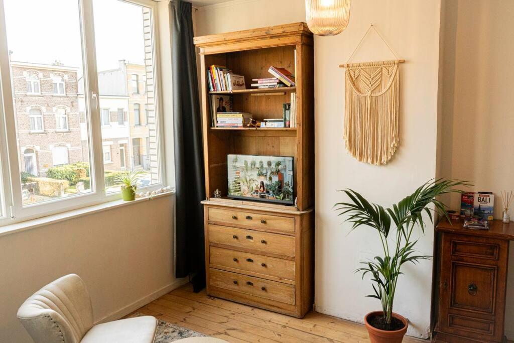Cozy Studioflat near the city