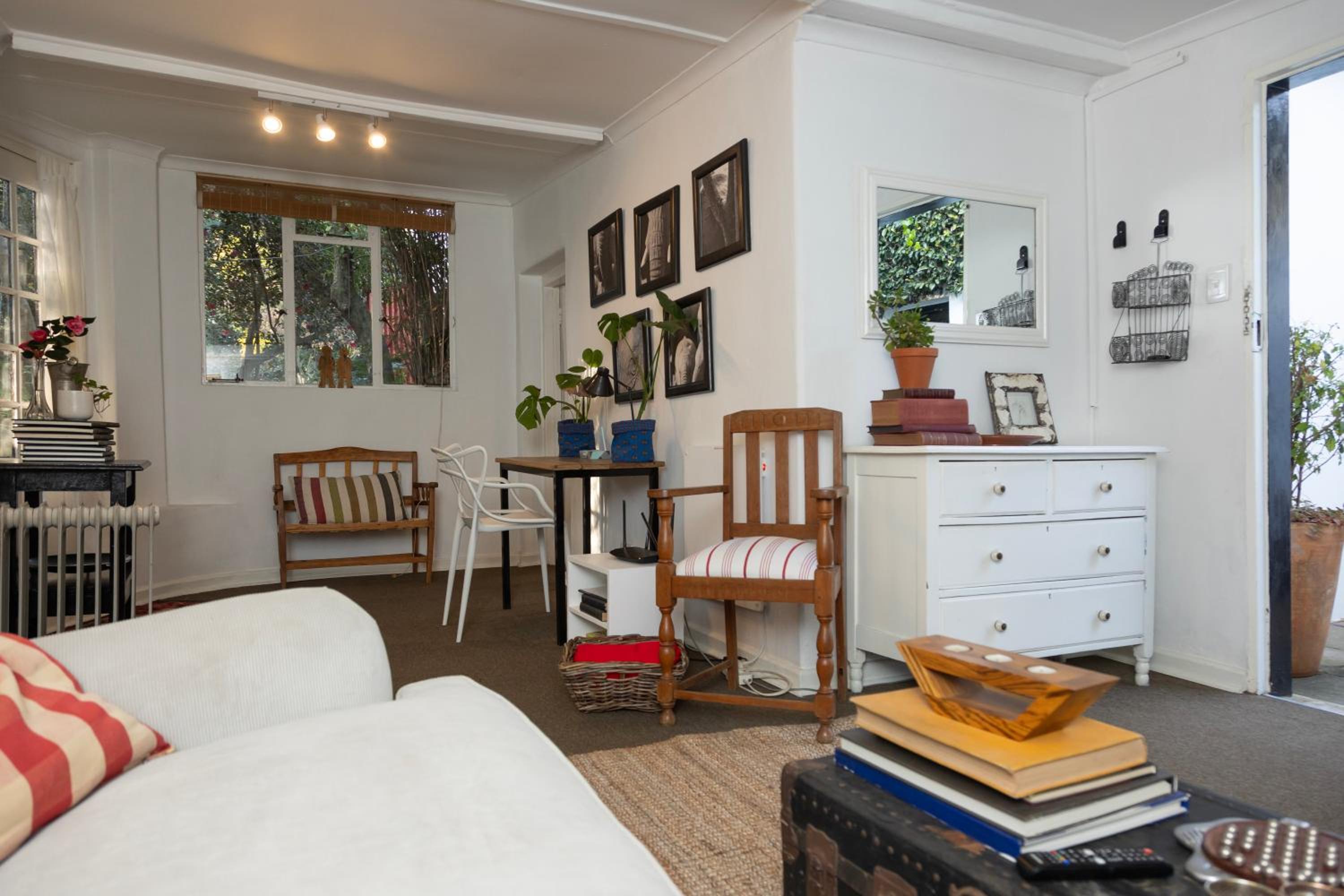 Book Cottage