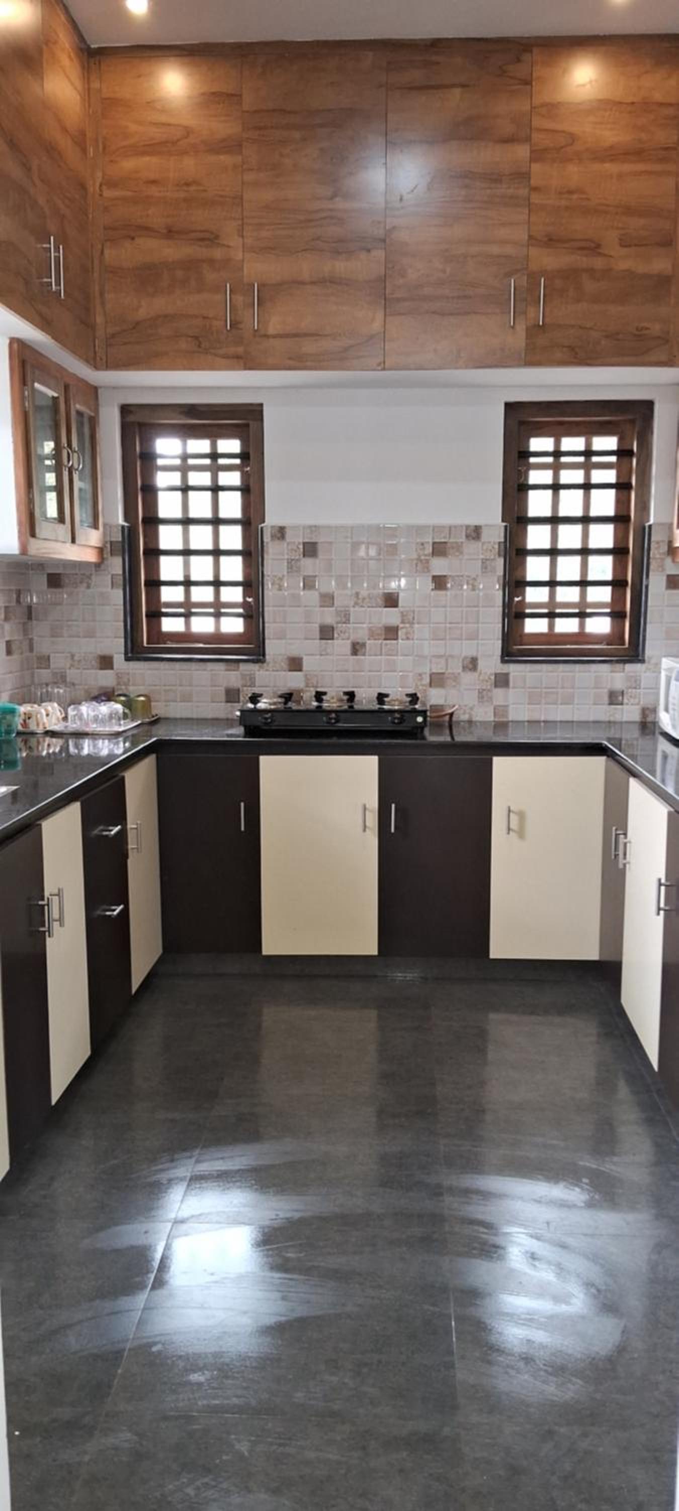 Rockland Holidays Ramakkalmettu