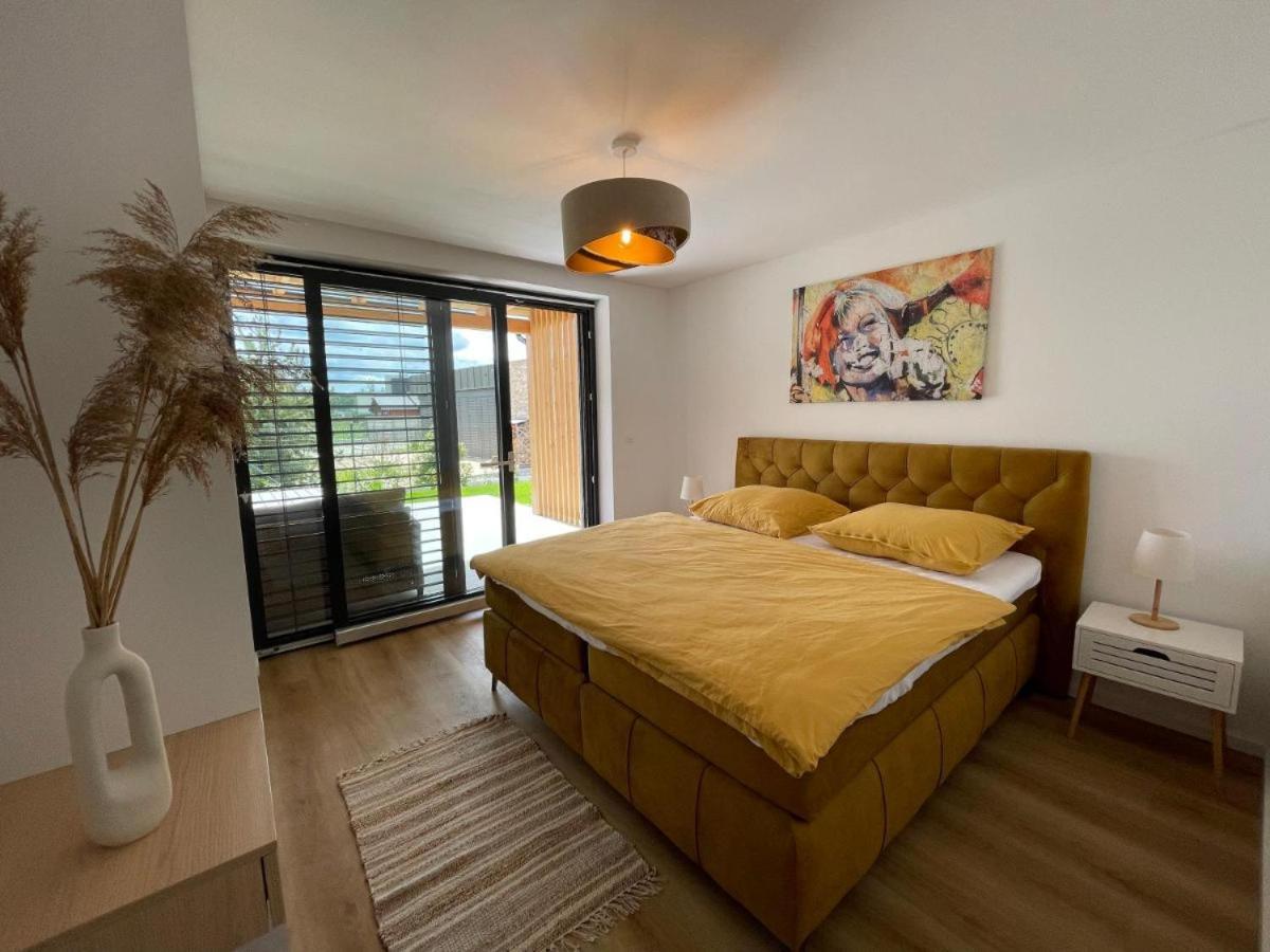 PENATI GOLF Apartment view 4