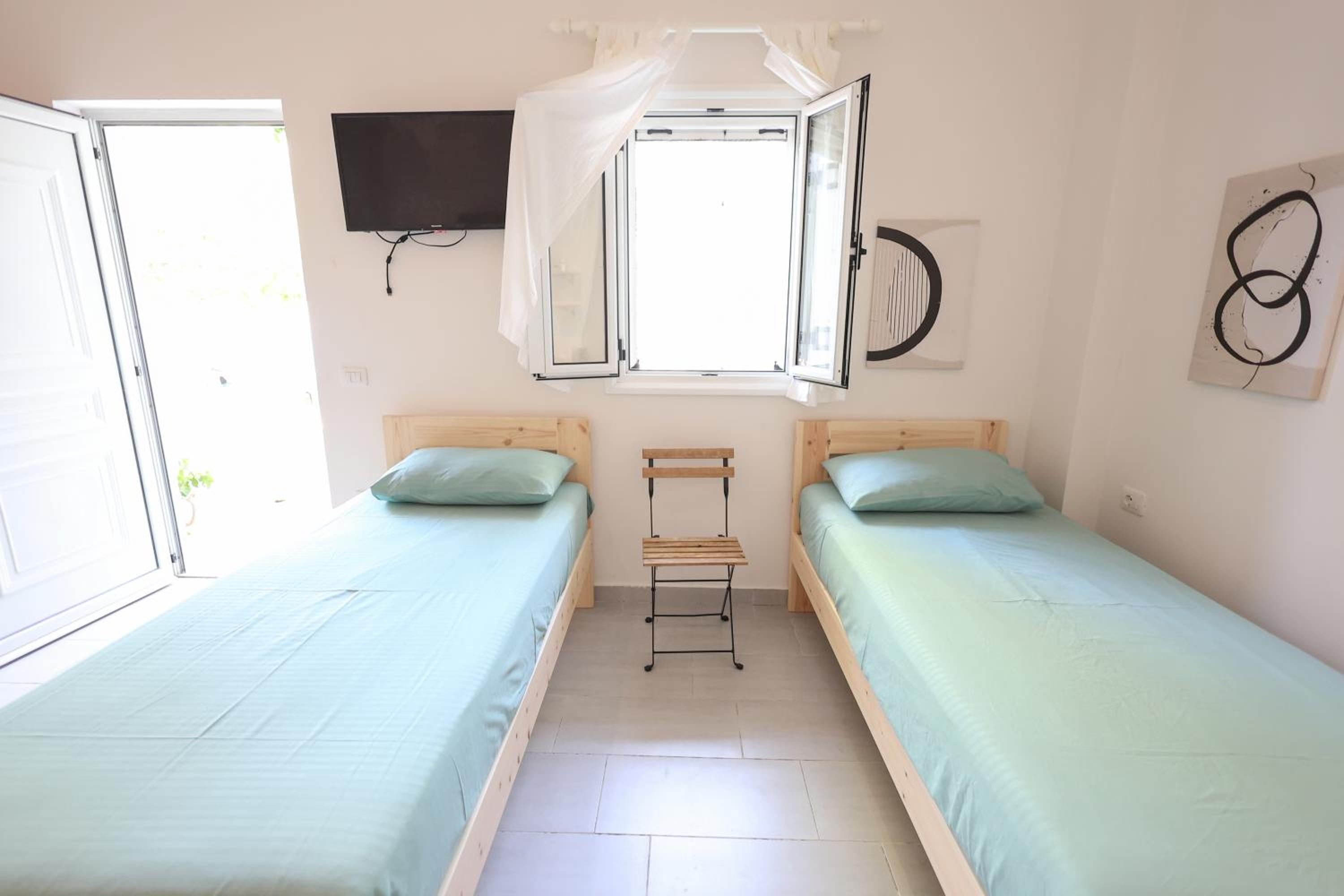 Casablanca Rooms Dhërmi