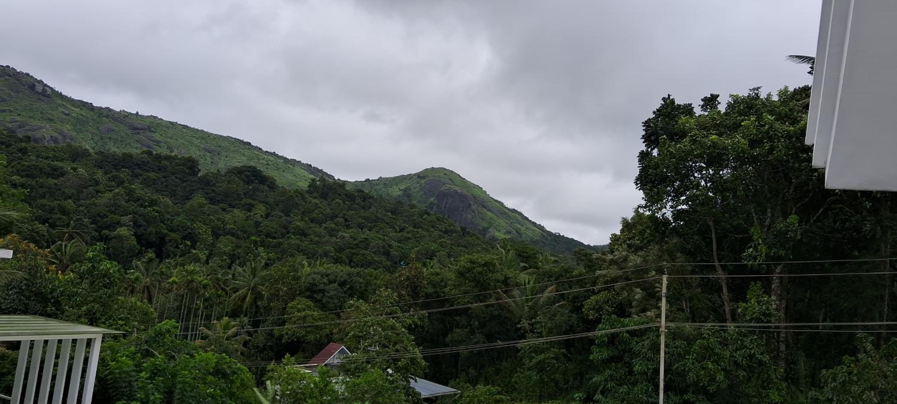Rockland Holidays Ramakkalmettu