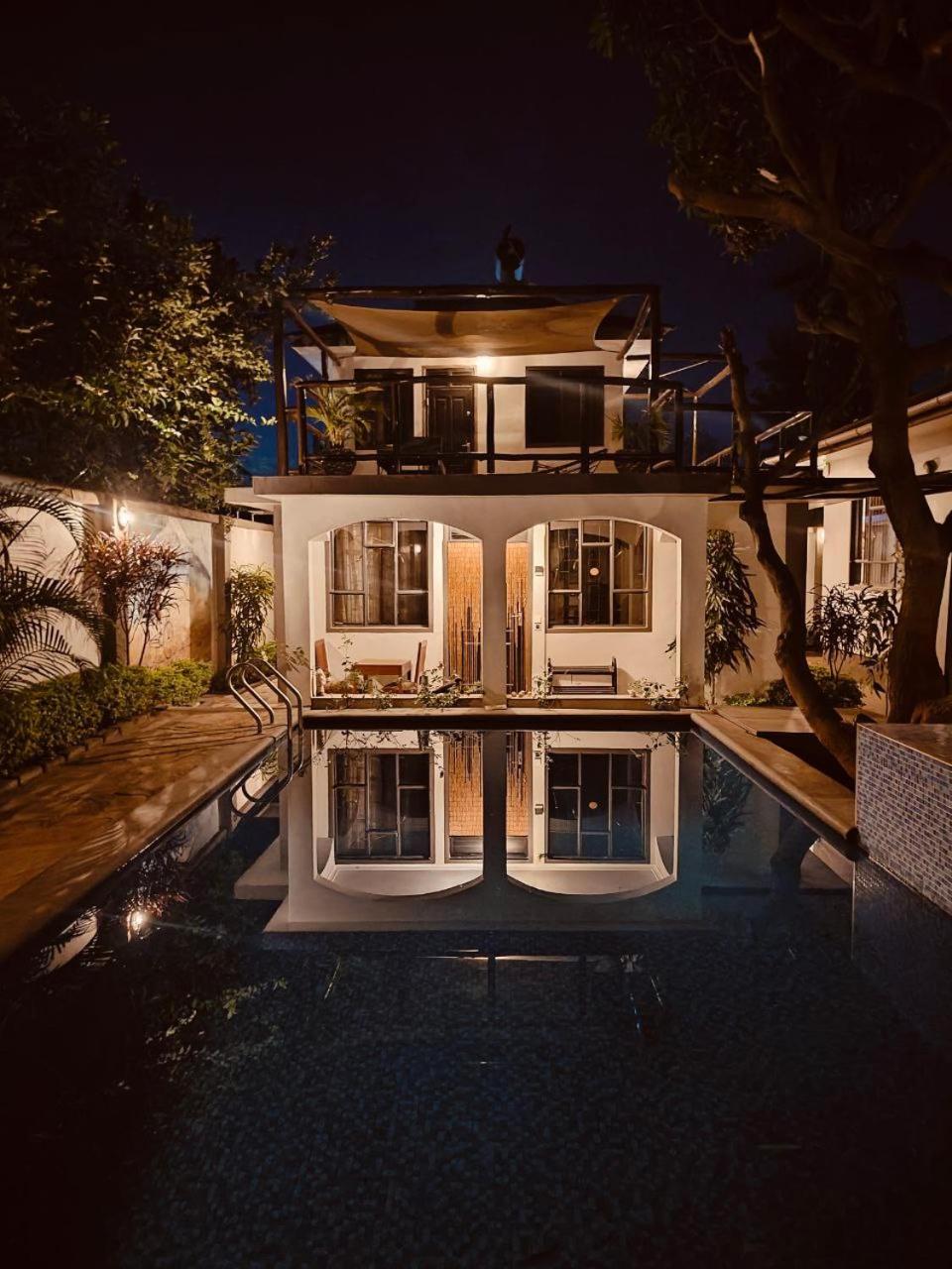 SafariVITA Villa