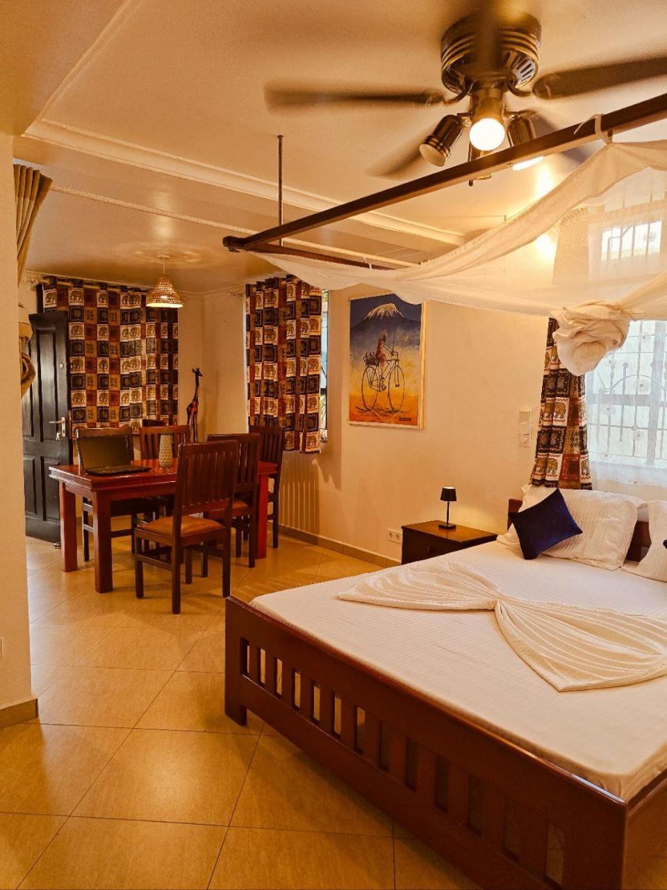 SafariVITA Villa