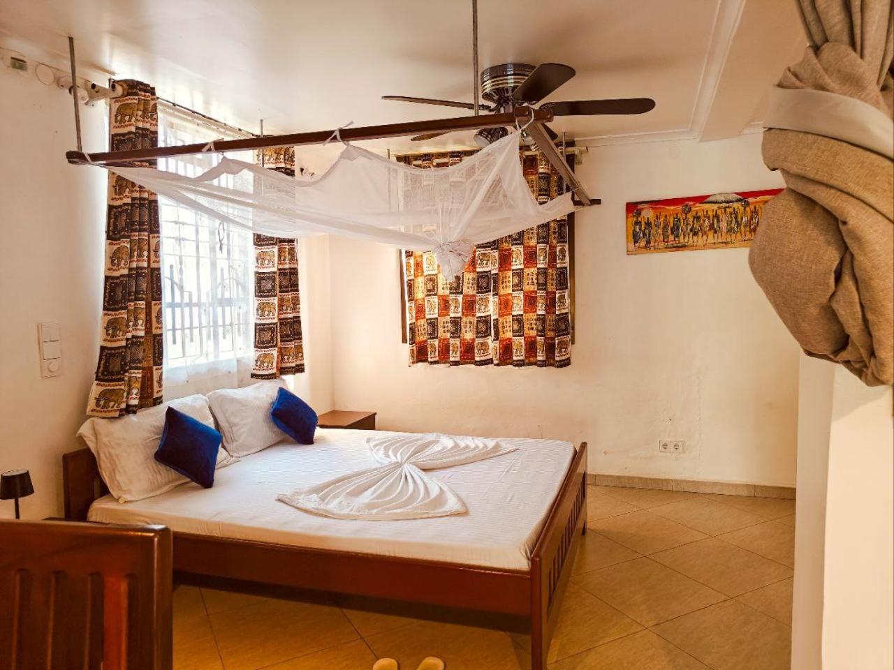 SafariVITA Villa