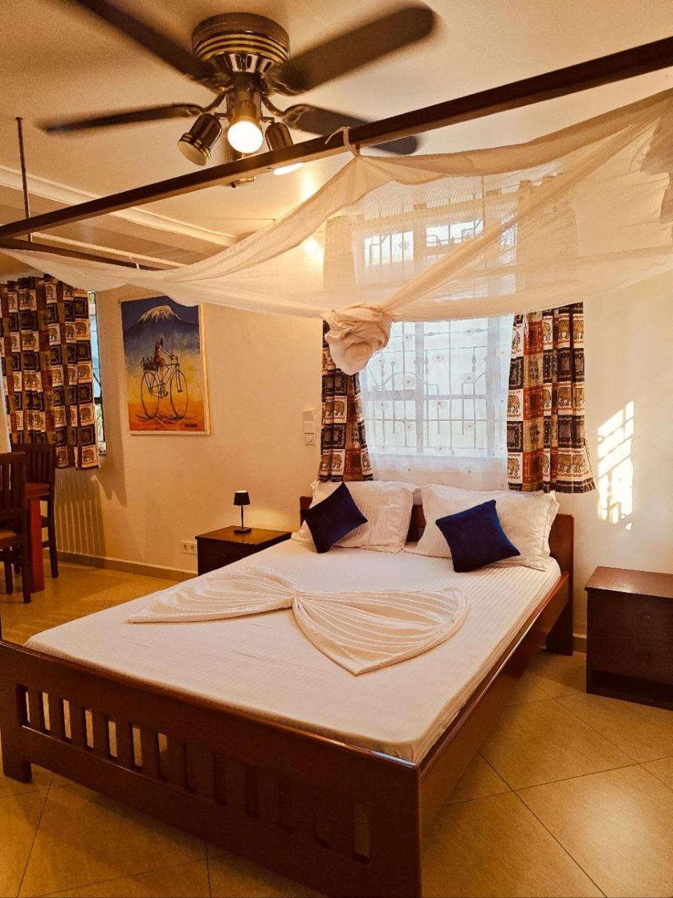 SafariVITA Villa