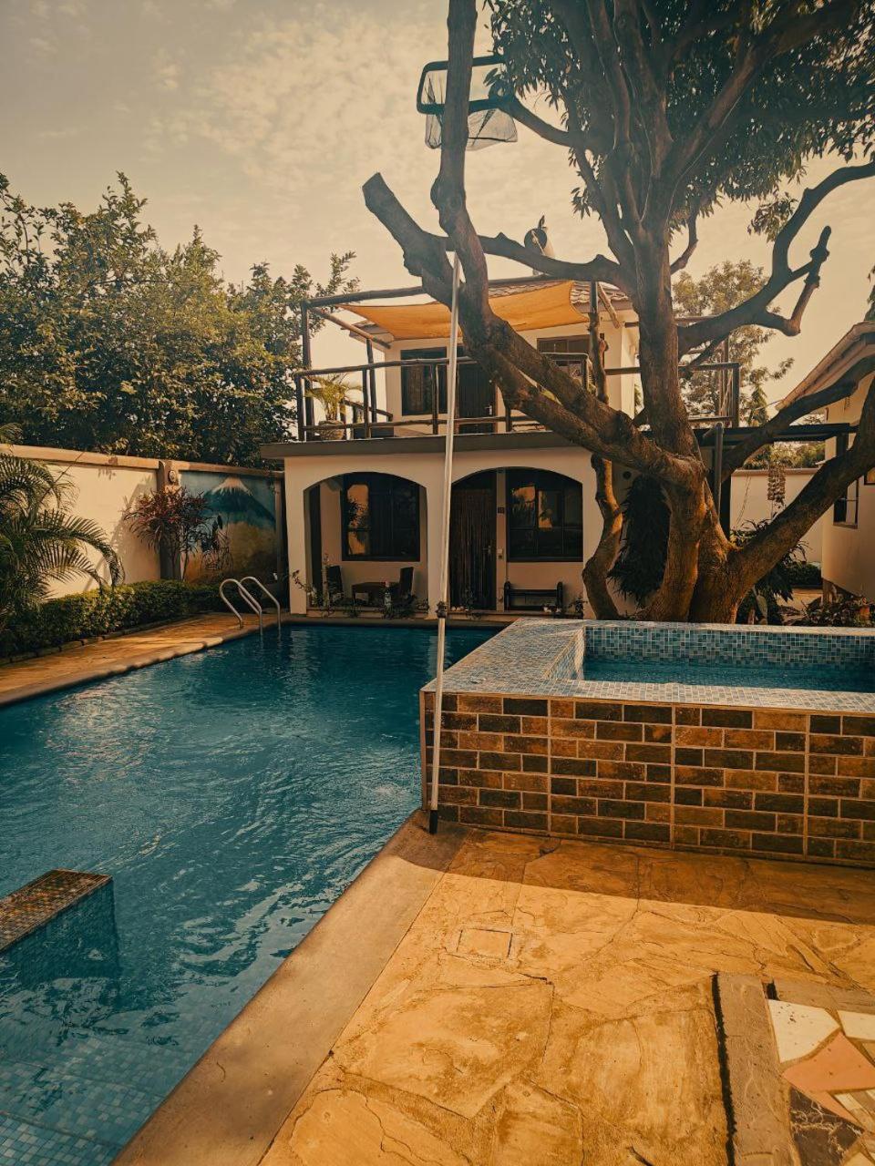 SafariVITA Villa