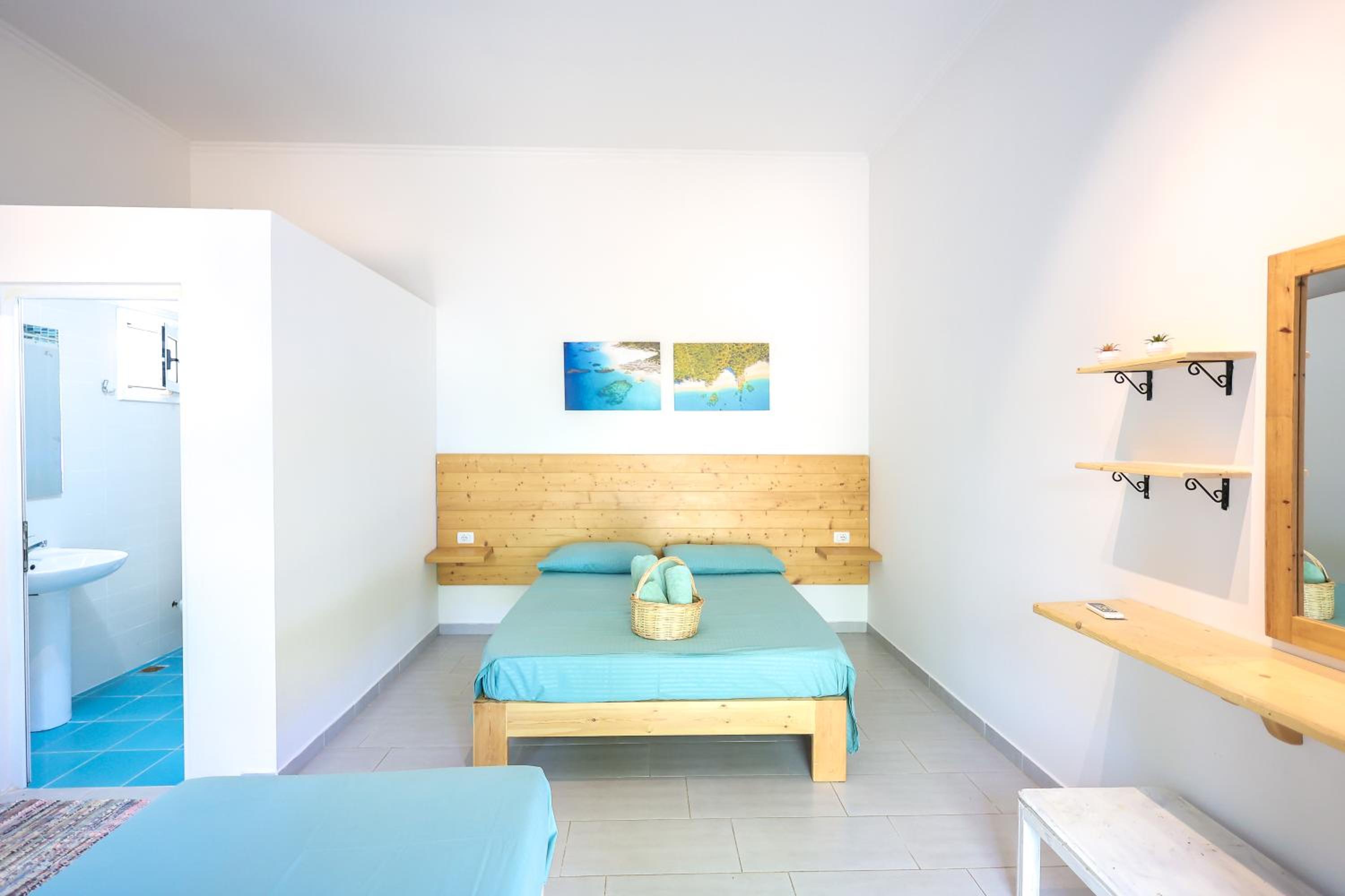 Casablanca Rooms Dhërmi