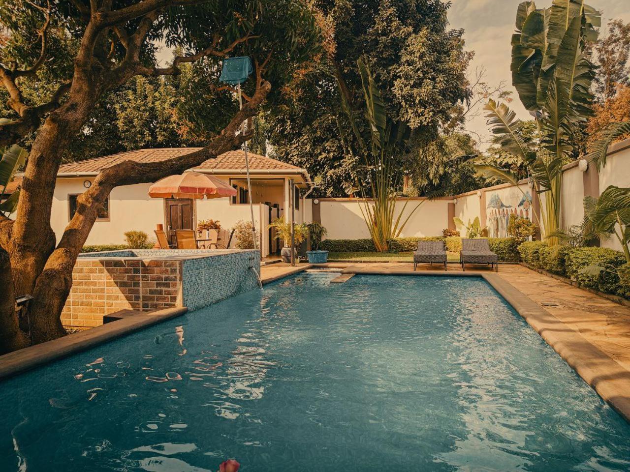SafariVITA Villa