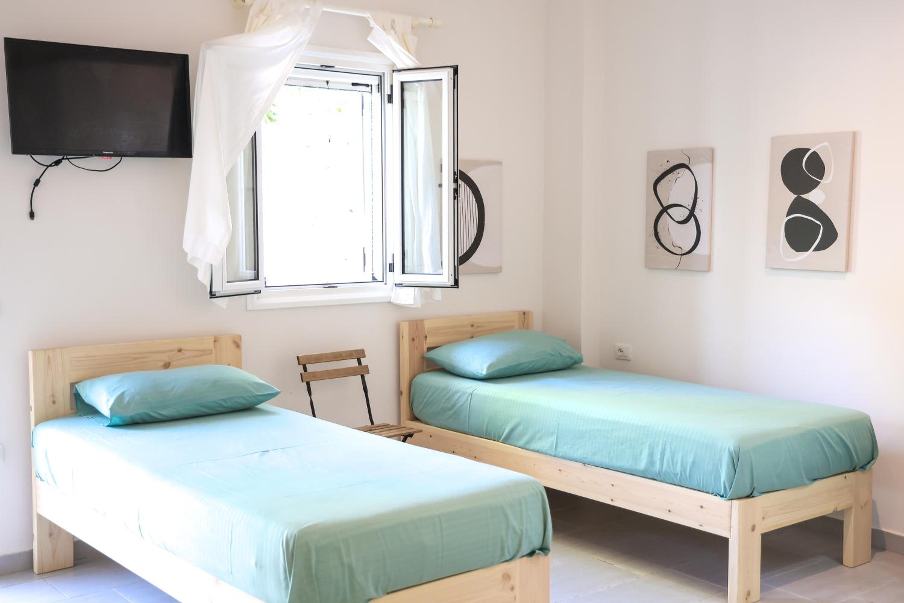 Casablanca Rooms Dhërmi