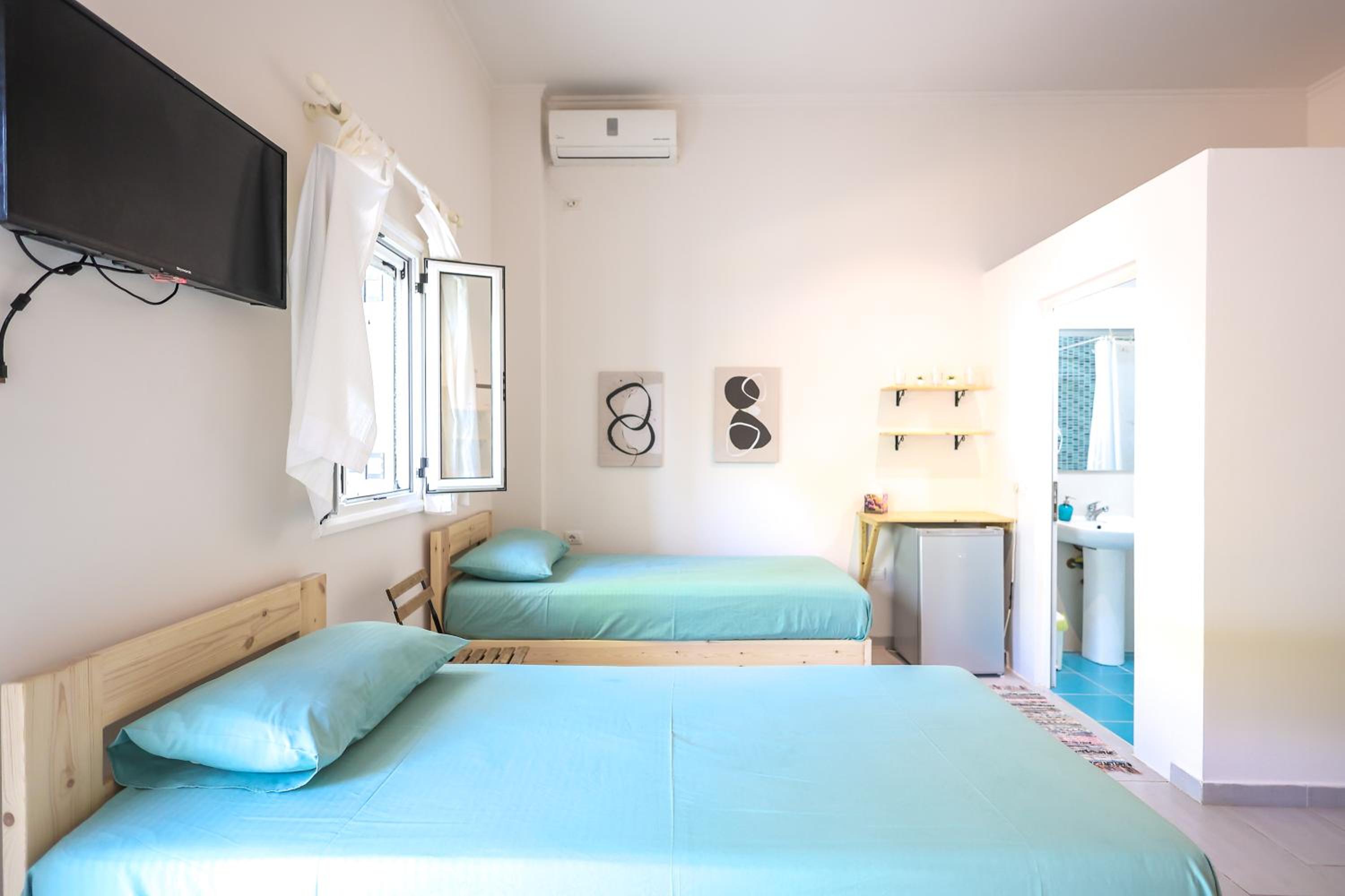 Casablanca Rooms Dhërmi