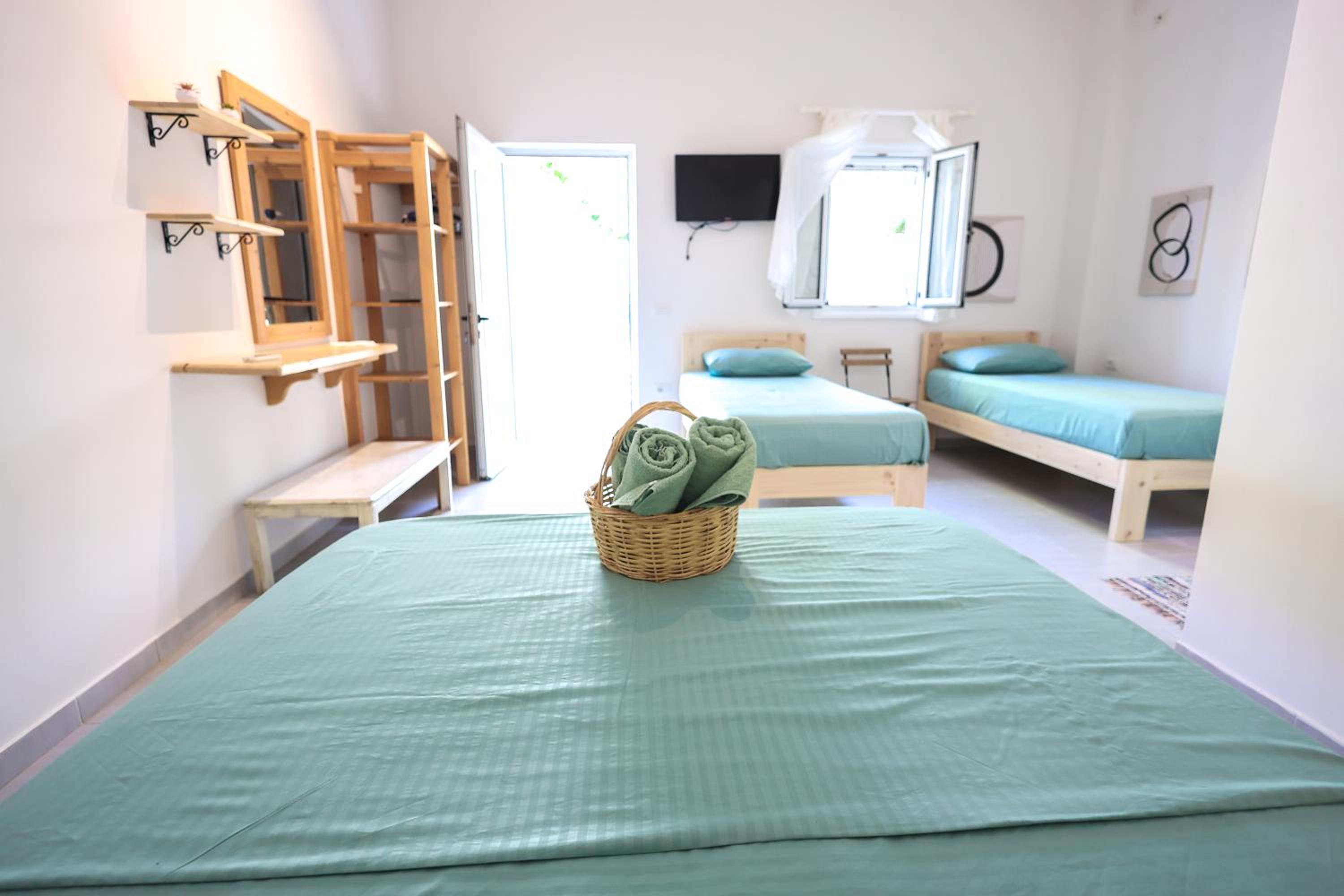 Casablanca Rooms Dhërmi