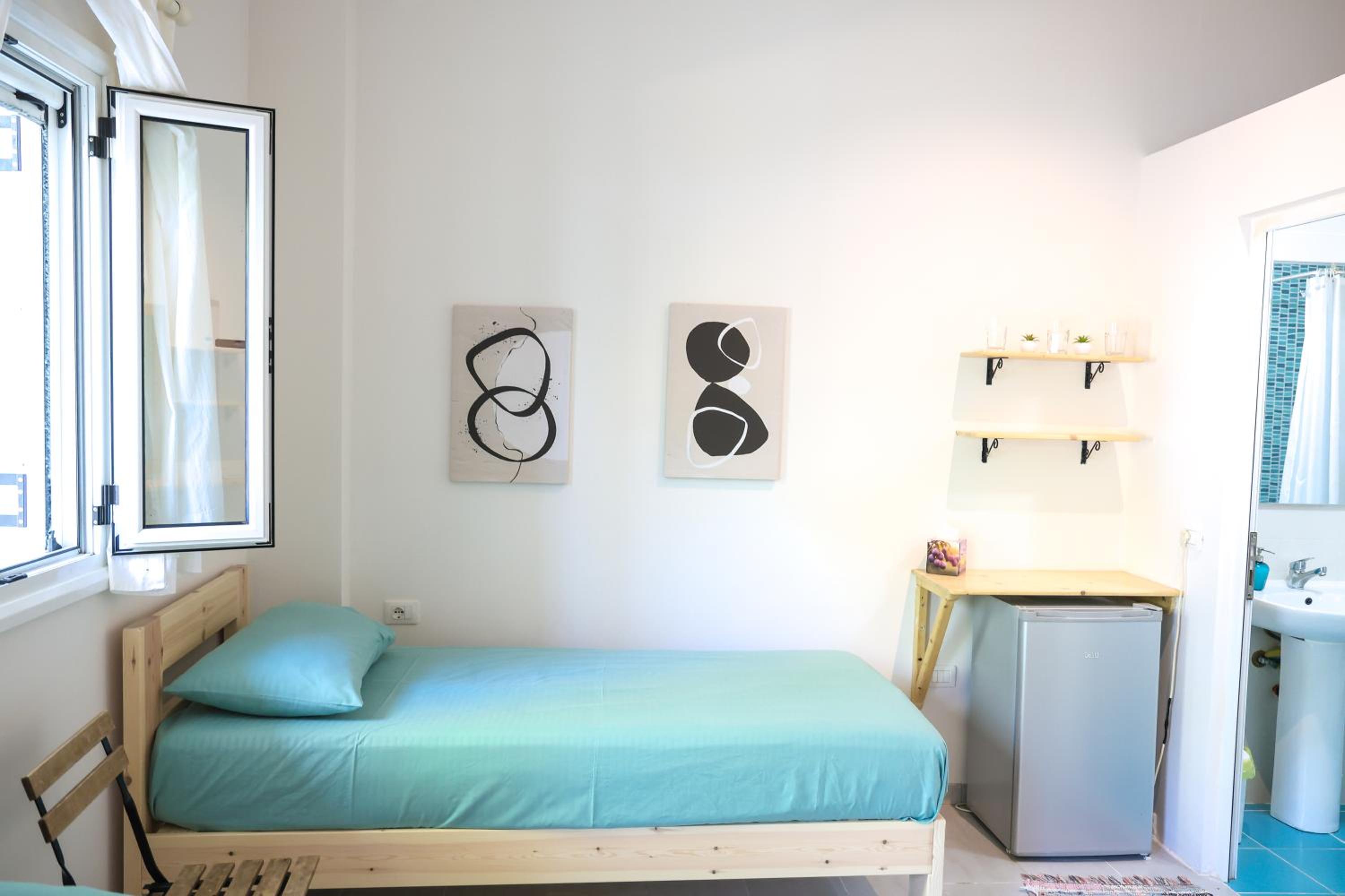 Casablanca Rooms Dhërmi