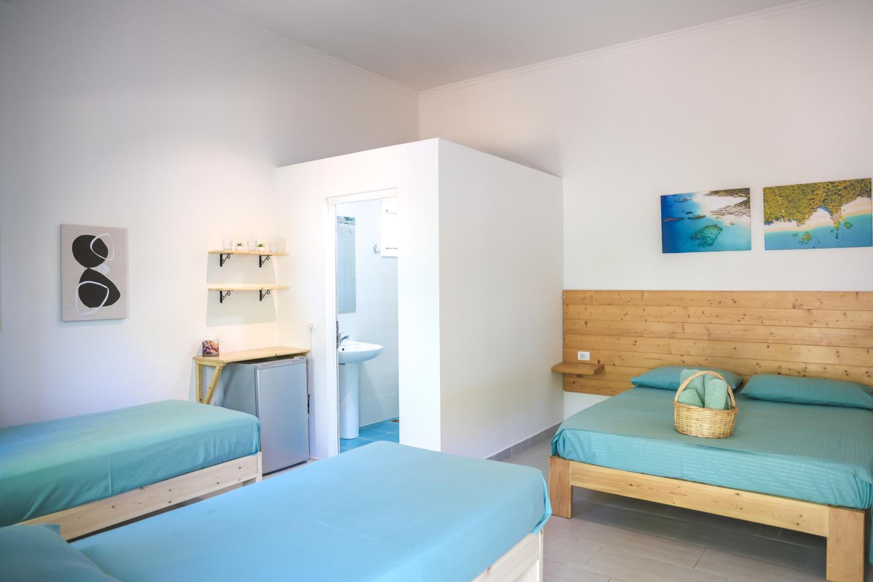 Casablanca Rooms Dhërmi