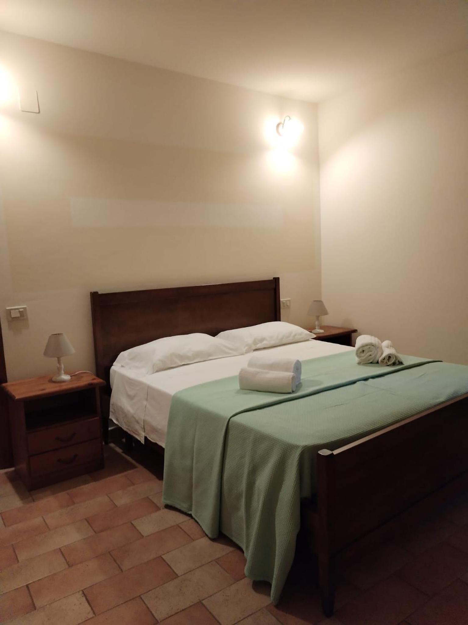 Agriturismo Il Mulino del Vescovo