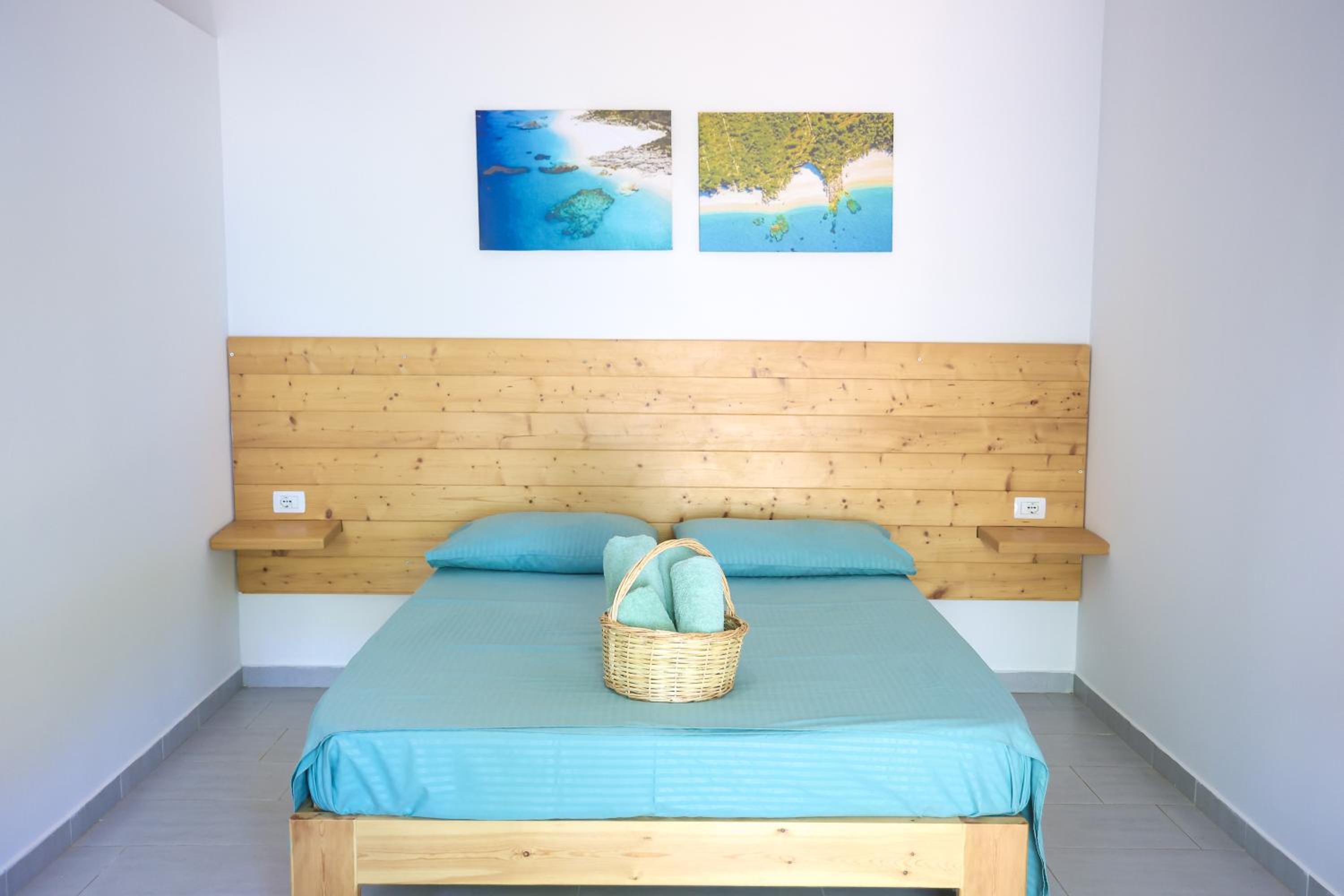 Casablanca Rooms Dhërmi