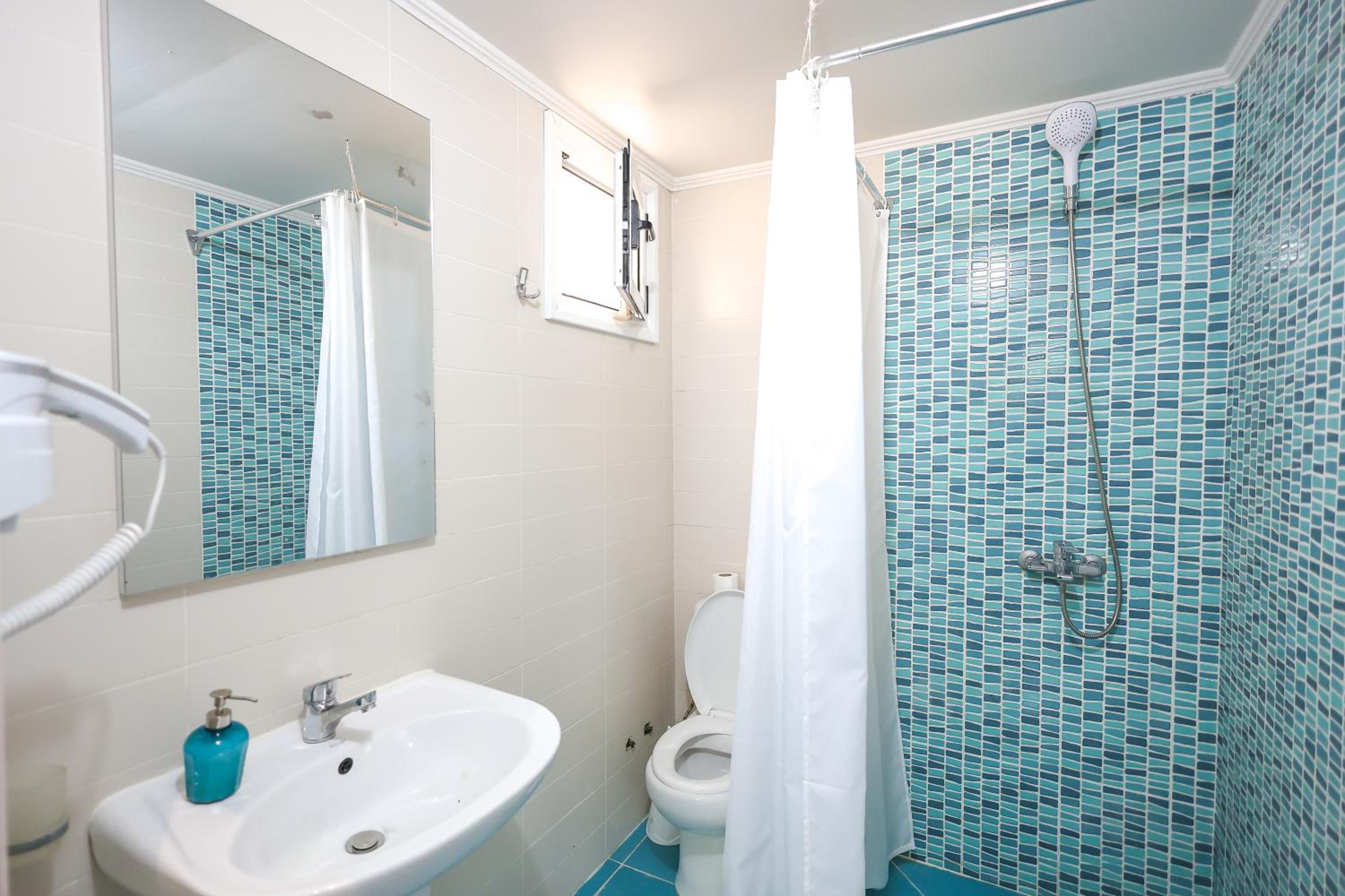 Casablanca Rooms Dhërmi