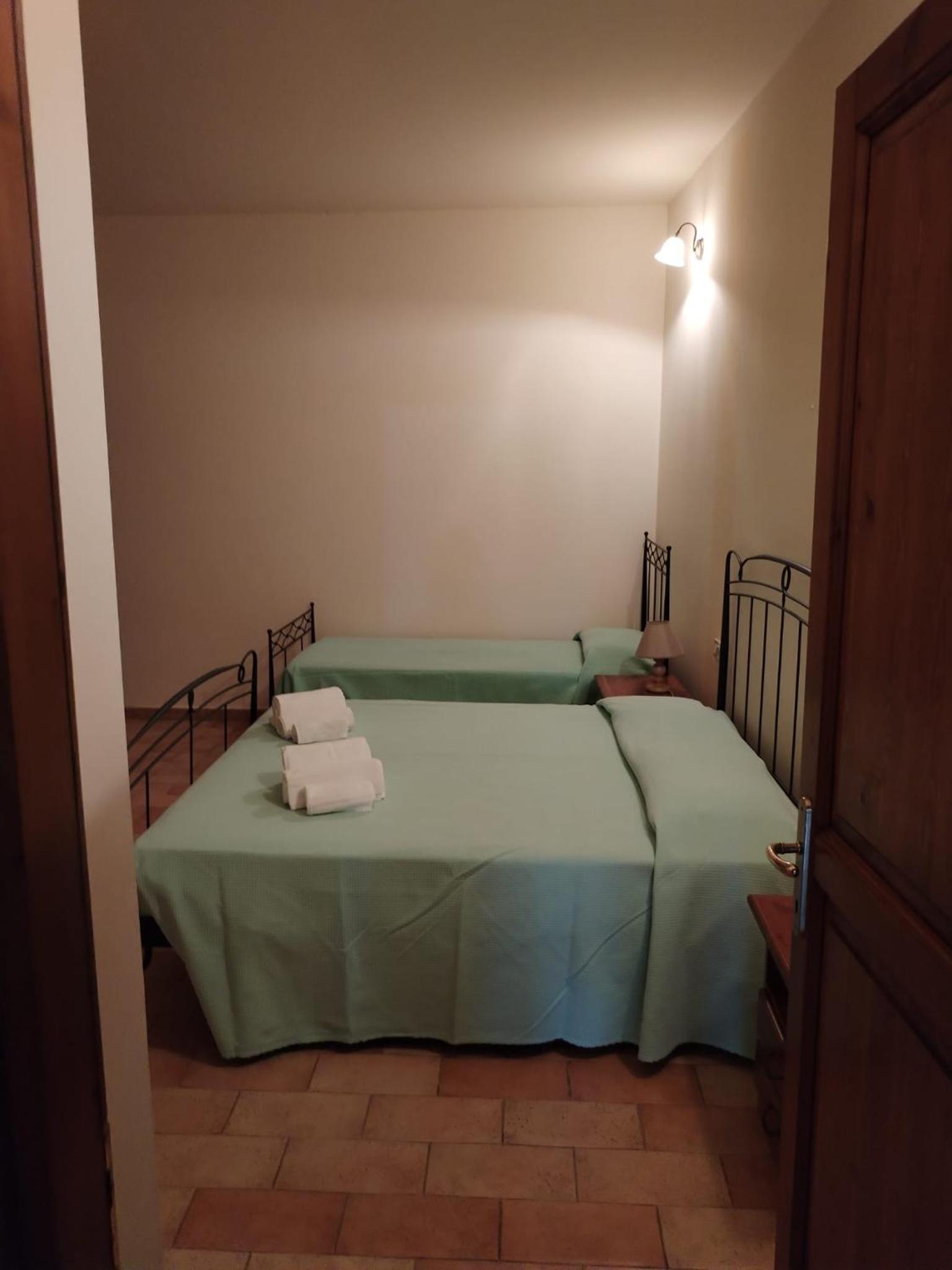 Agriturismo Il Mulino del Vescovo