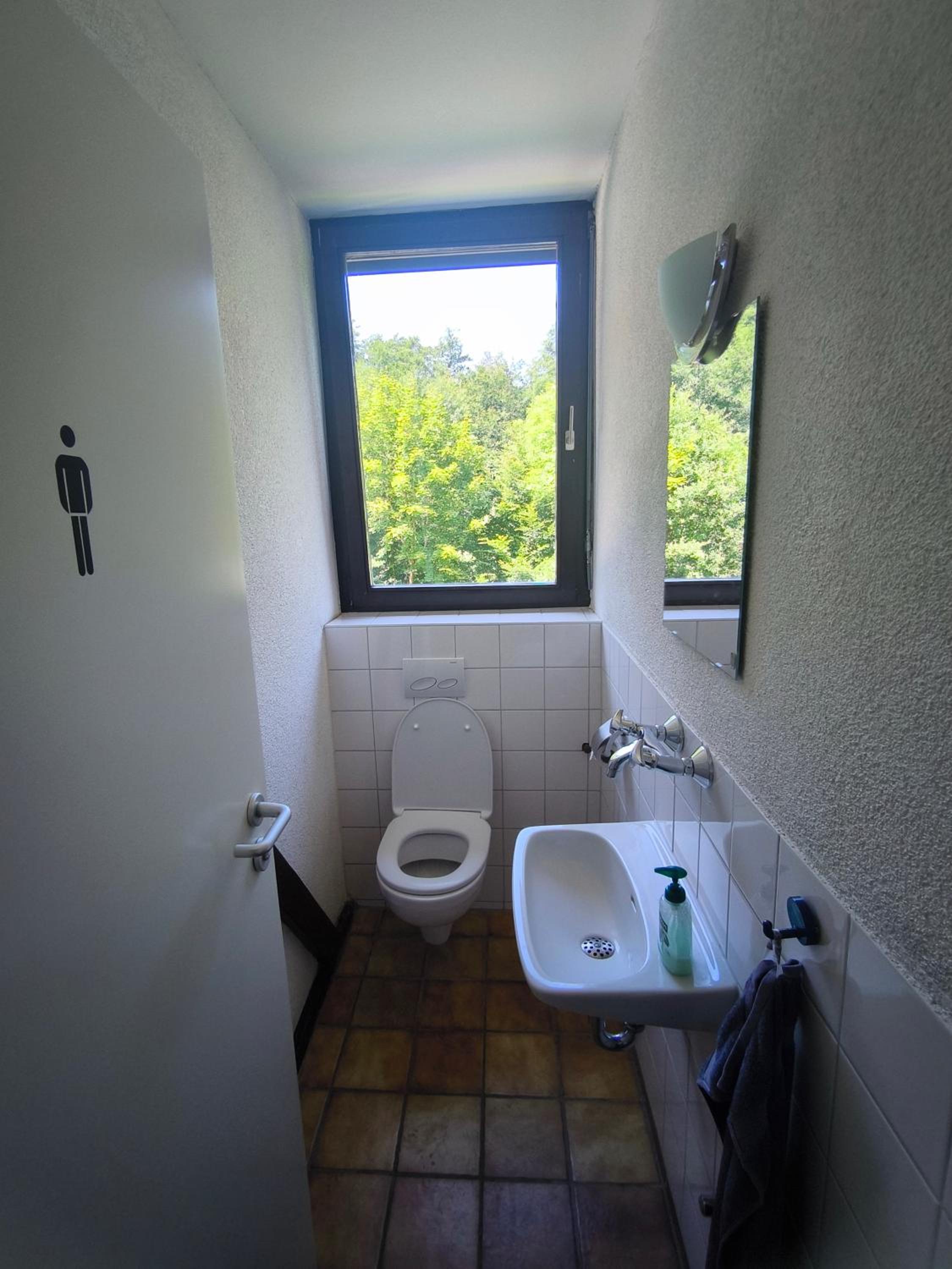 Hostel Waldblick
