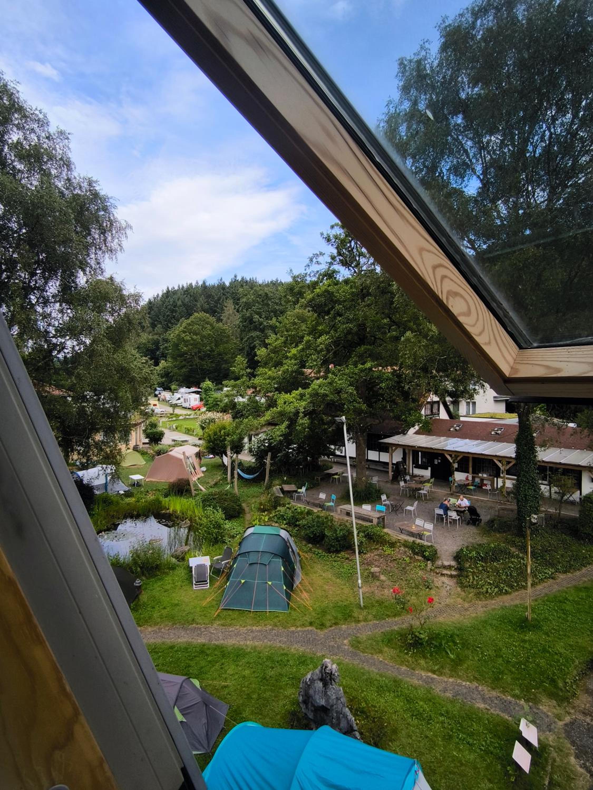 Hostel Waldblick
