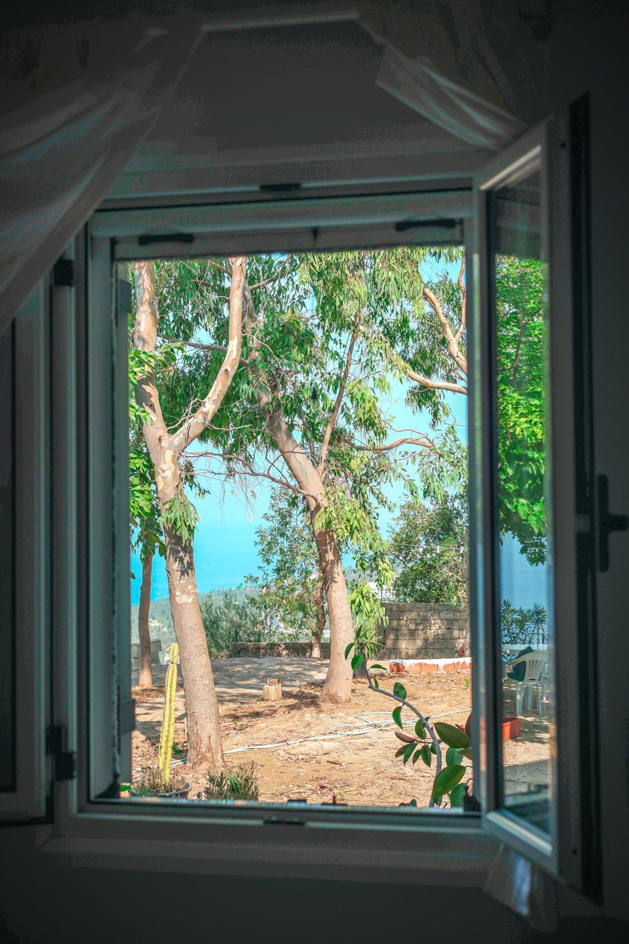 Casablanca Rooms Dhërmi