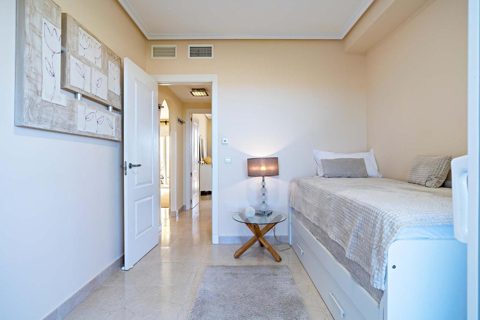 Paraíso Villa Romana Residencial