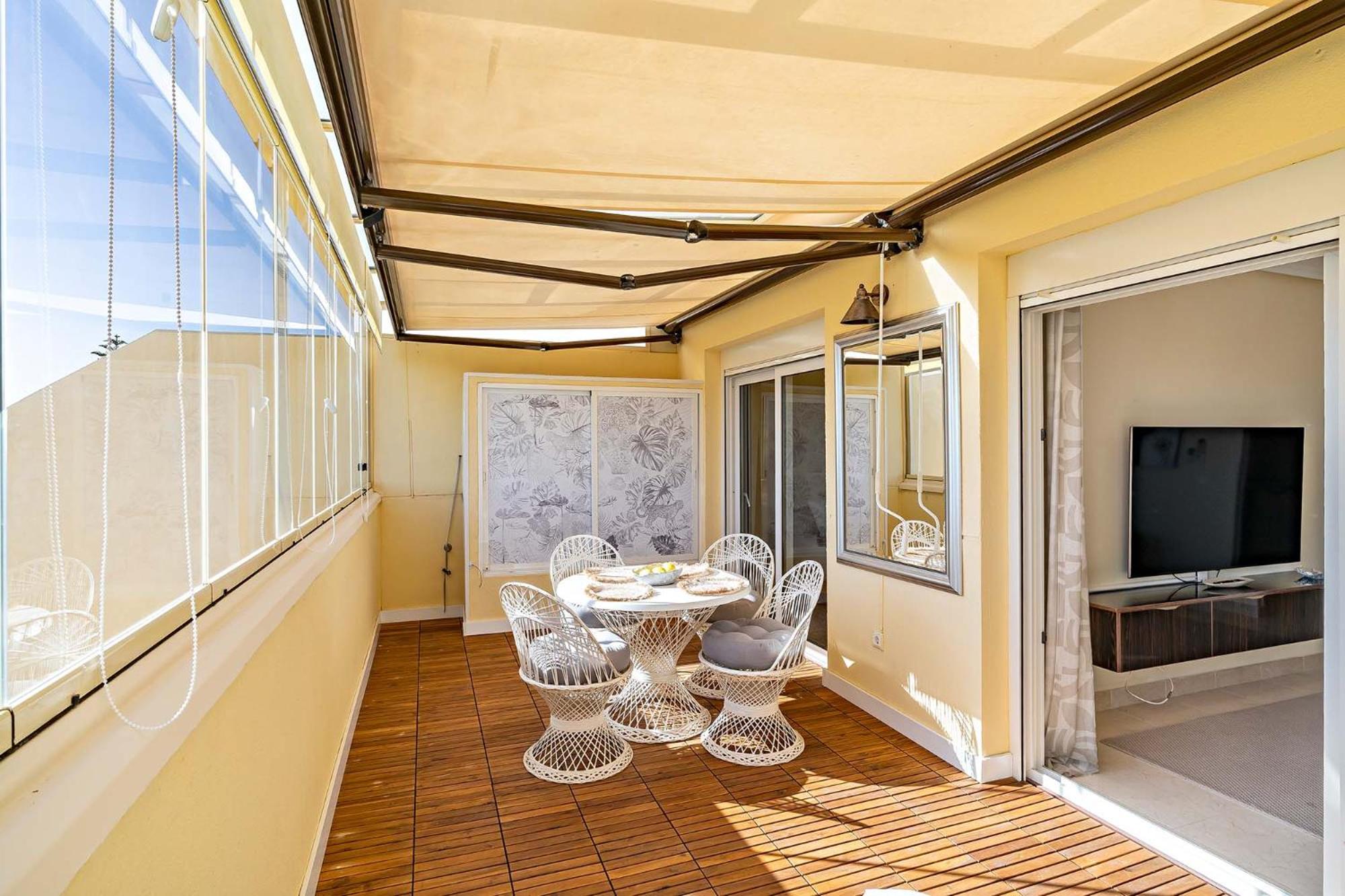 Paraíso Villa Romana Residencial