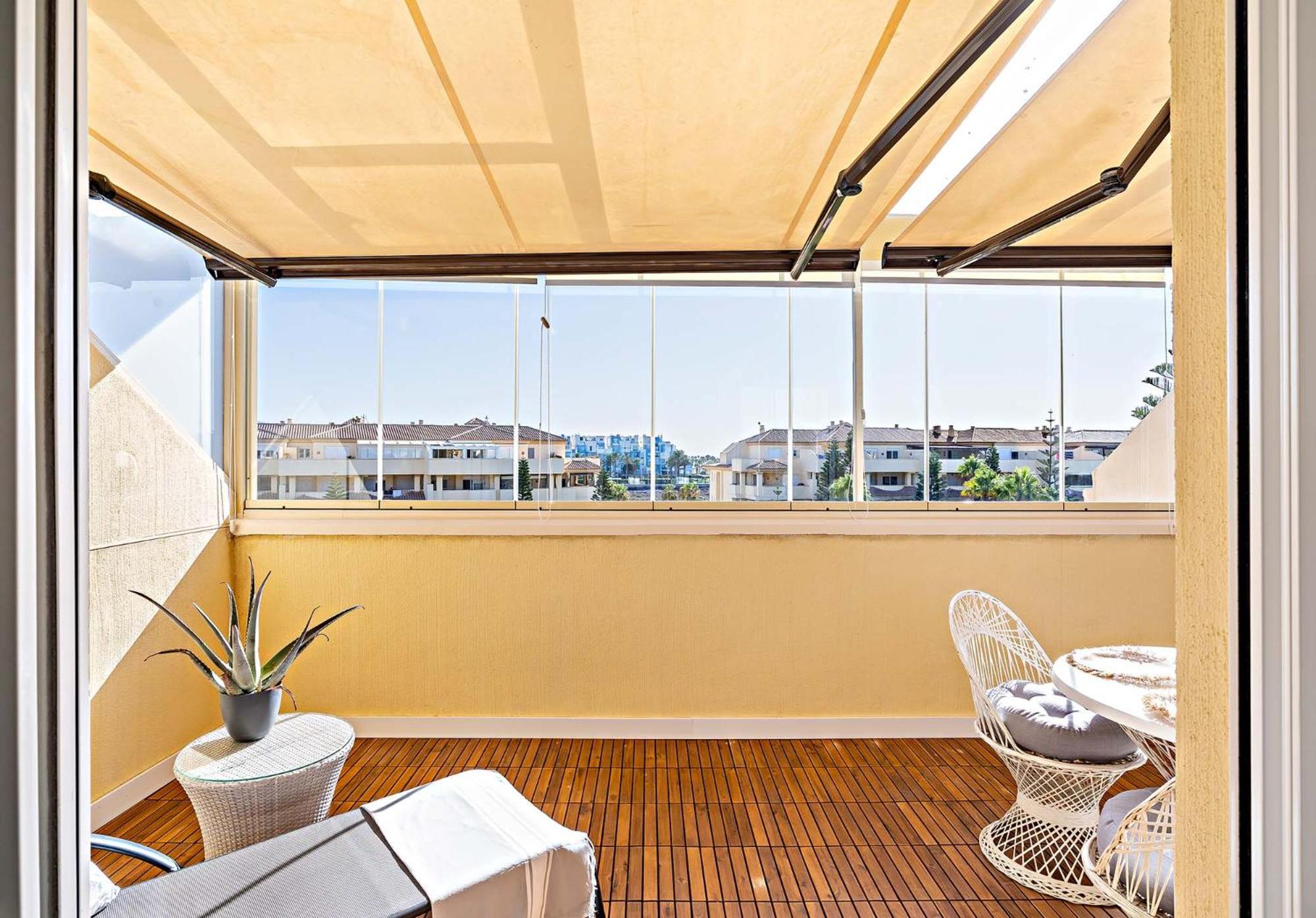 Paraíso Villa Romana Residencial