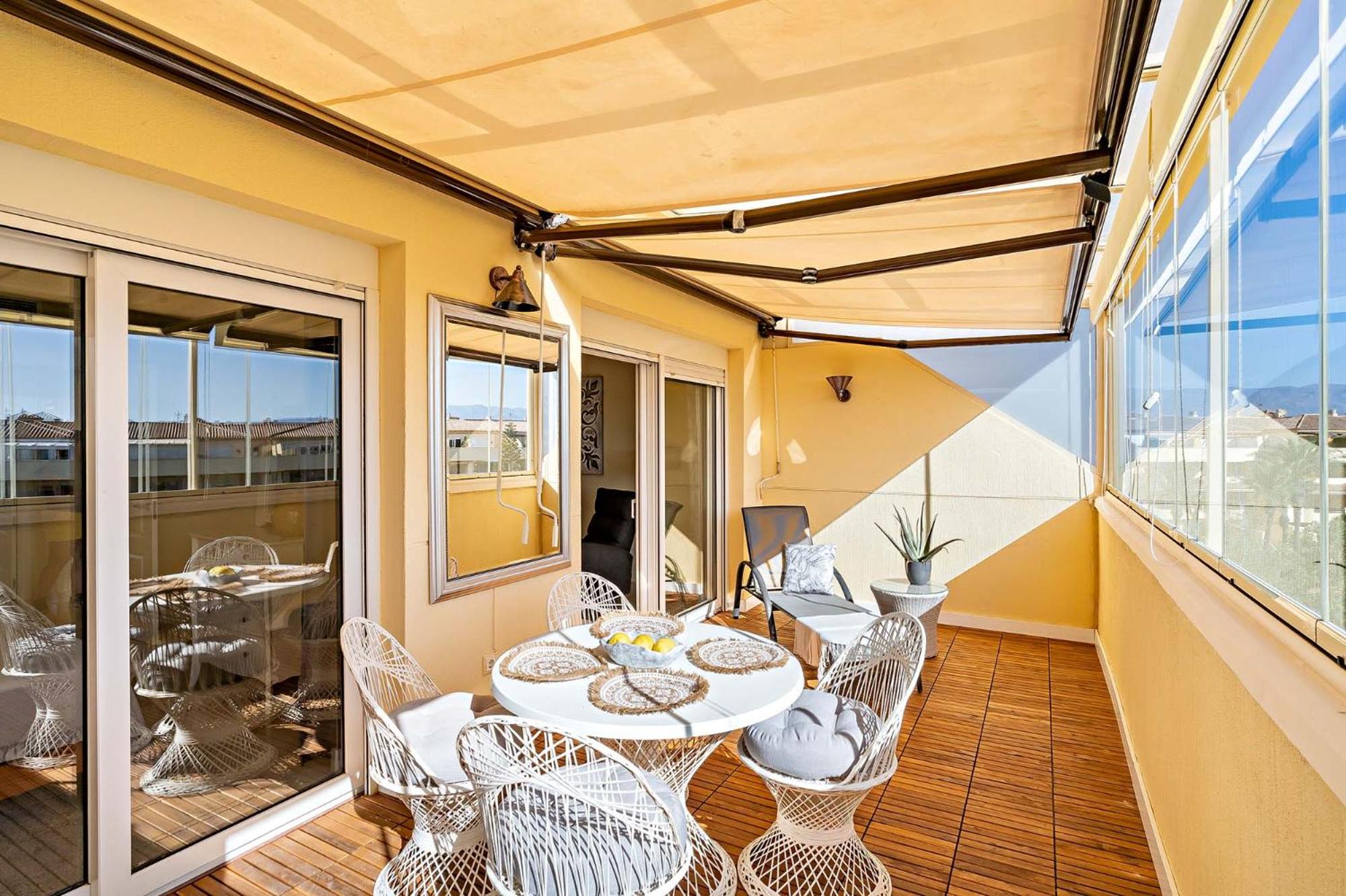 Paraíso Villa Romana Residencial