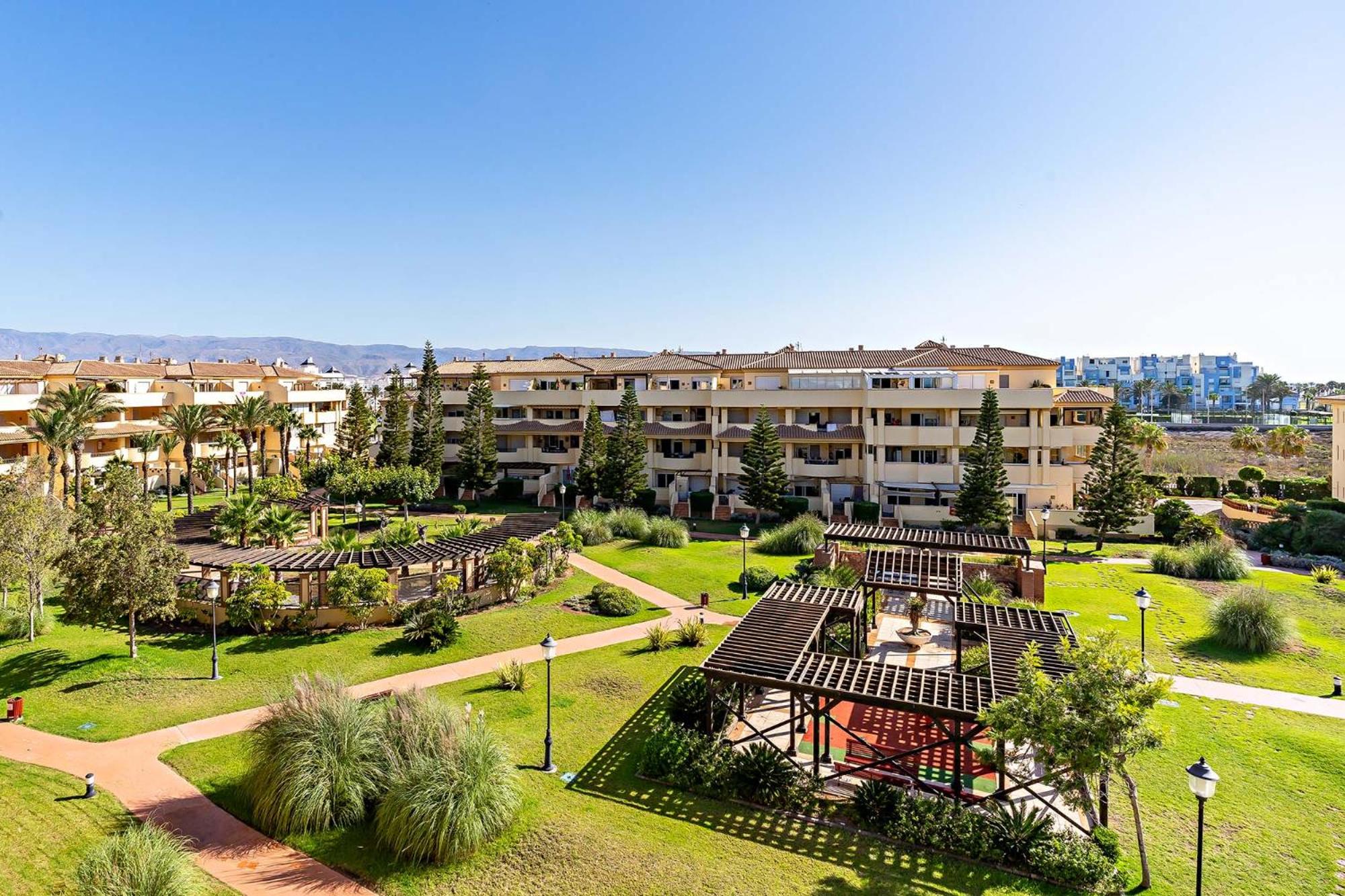 Paraíso Villa Romana Residencial