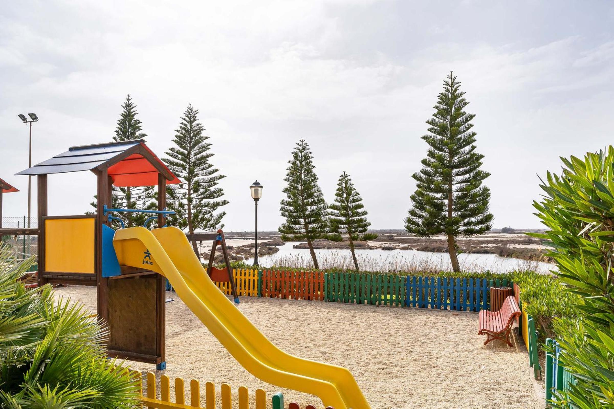 Paraíso Villa Romana Residencial