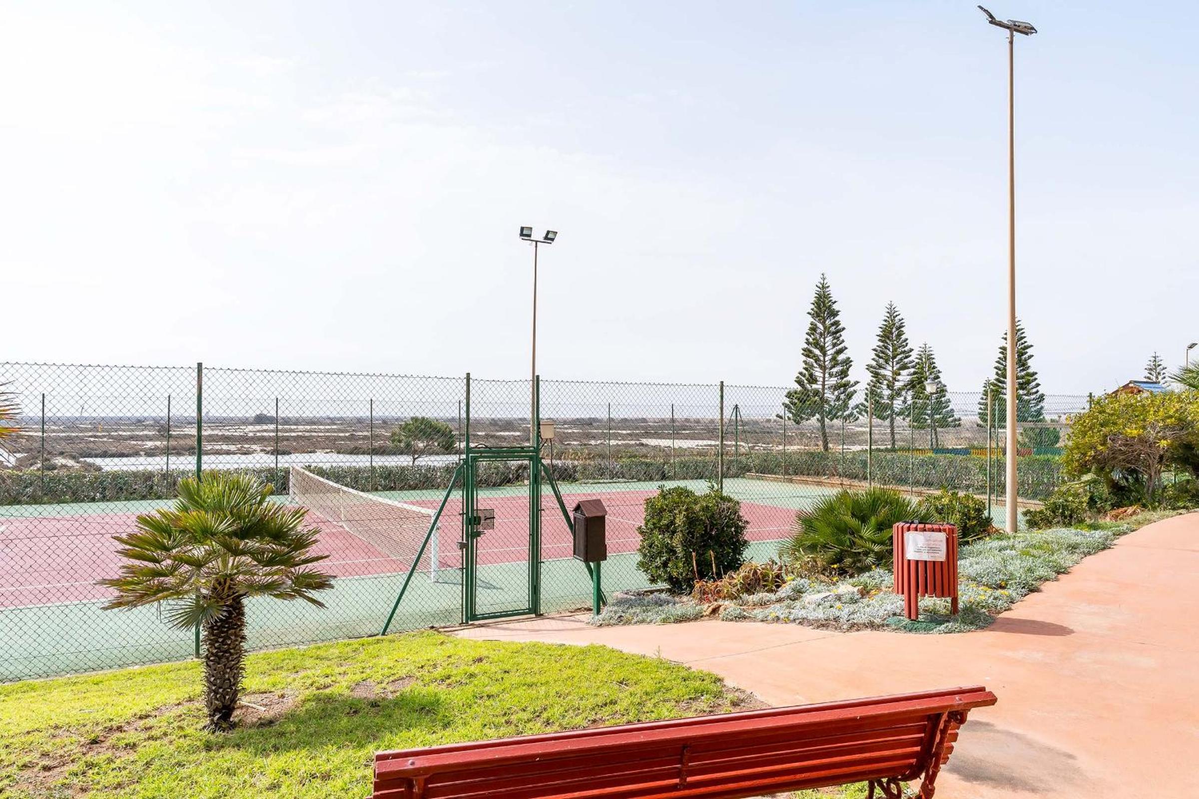 Paraíso Villa Romana Residencial