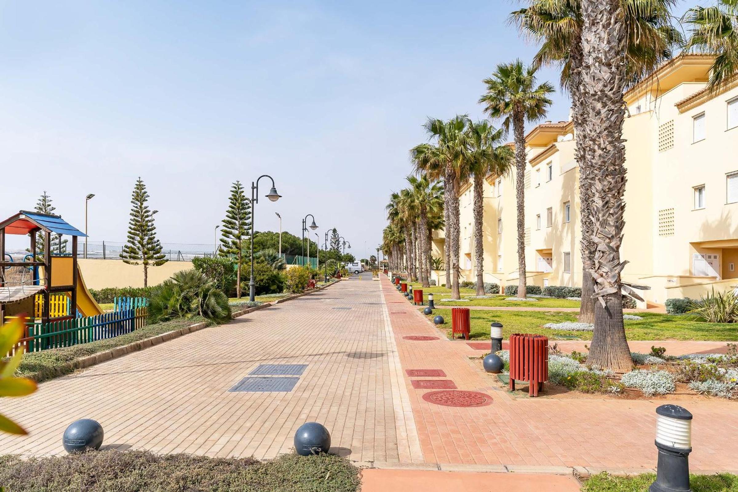 Paraíso Villa Romana Residencial