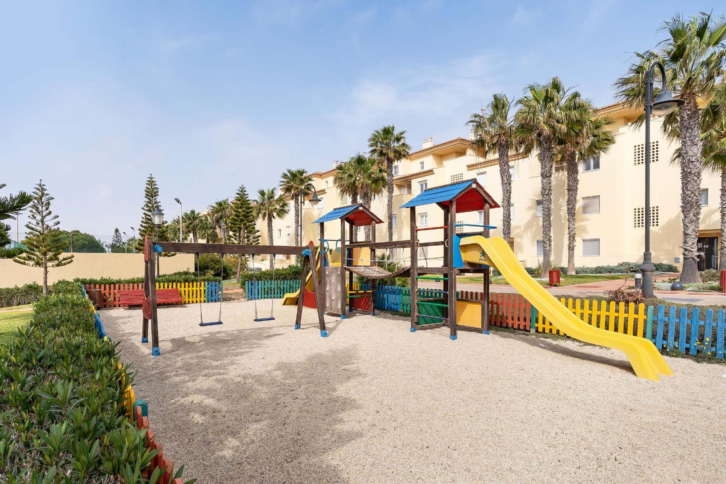 Paraíso Villa Romana Residencial