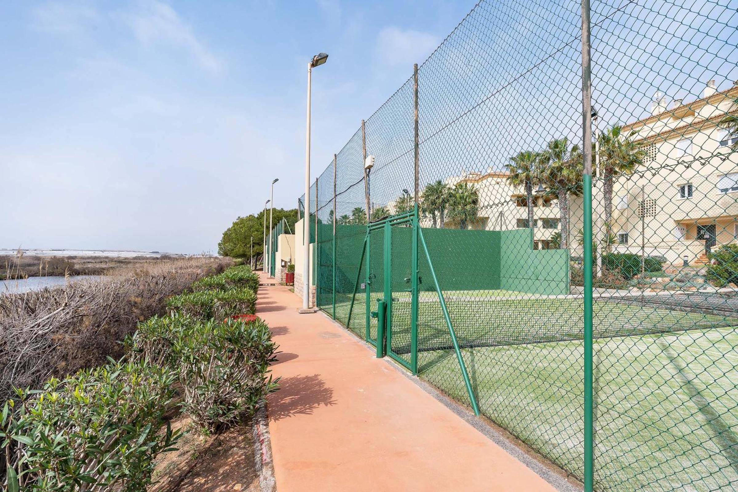 Paraíso Villa Romana Residencial
