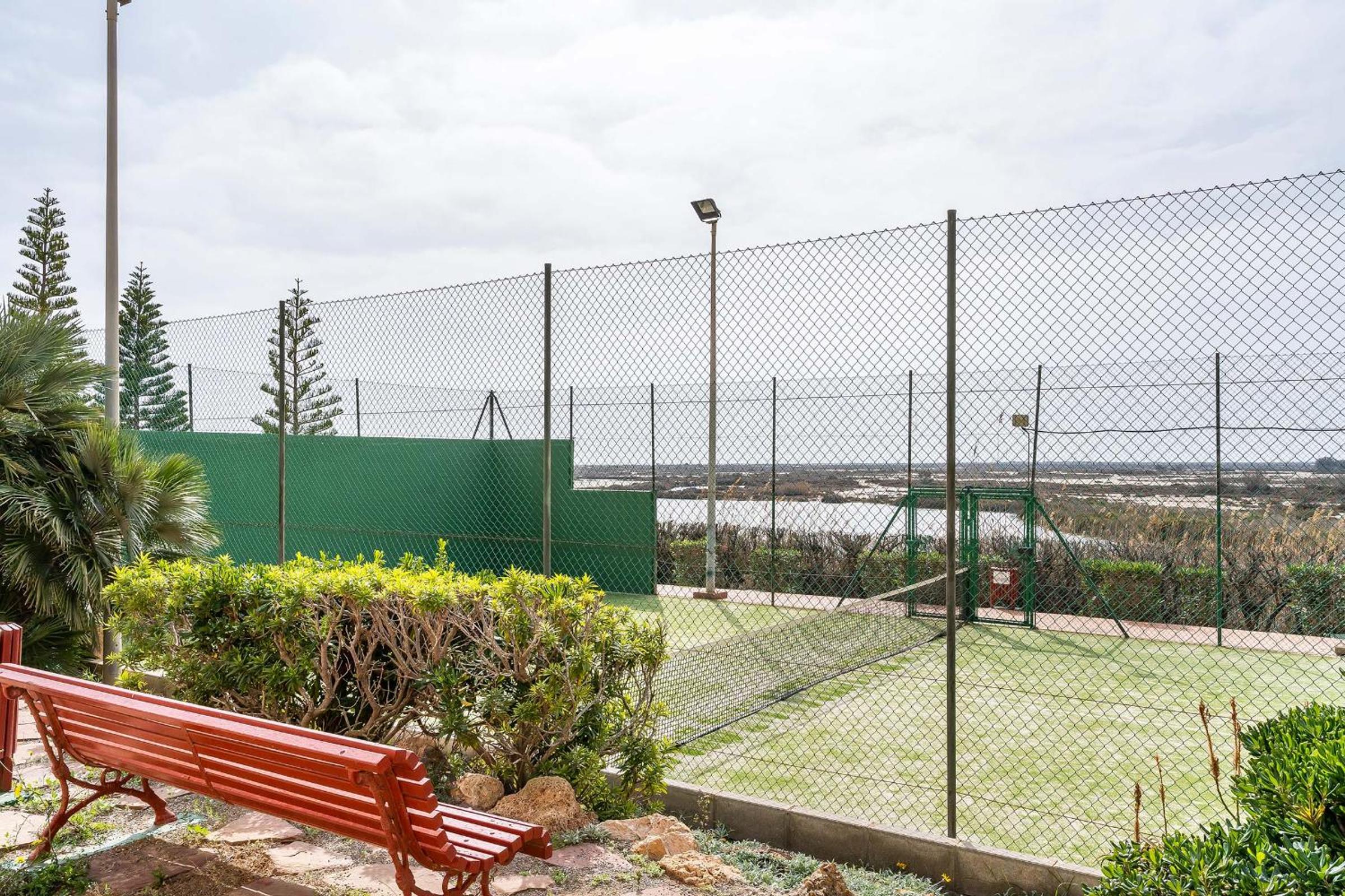 Paraíso Villa Romana Residencial