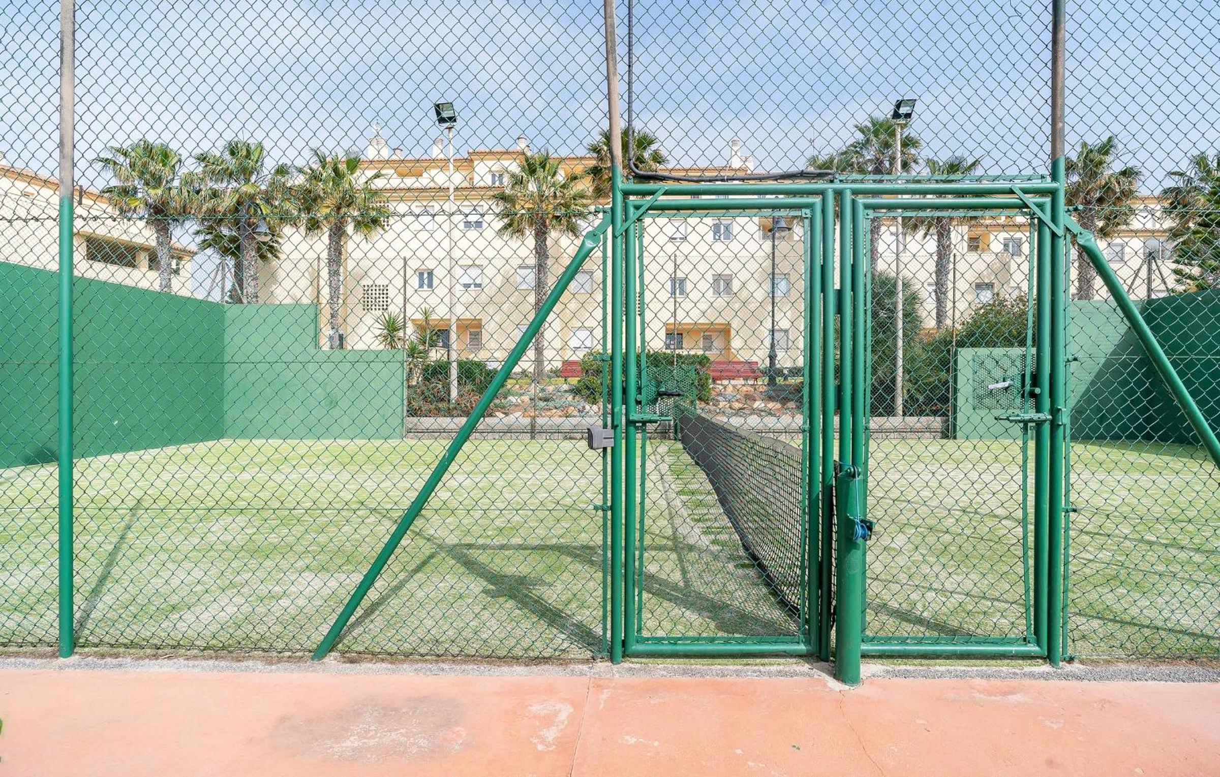 Paraíso Villa Romana Residencial